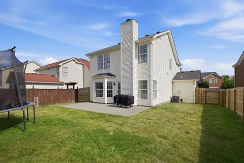 $409,900 | 1217 Bending Creek Drive, Antioch, TN 37013