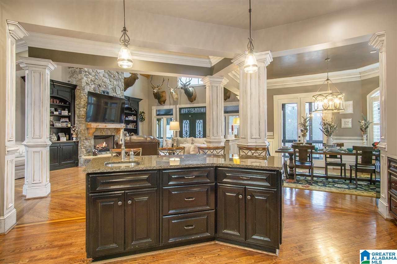 161 Lakeland Ridge Chelsea, AL 35043 - Photo 40 of 49
