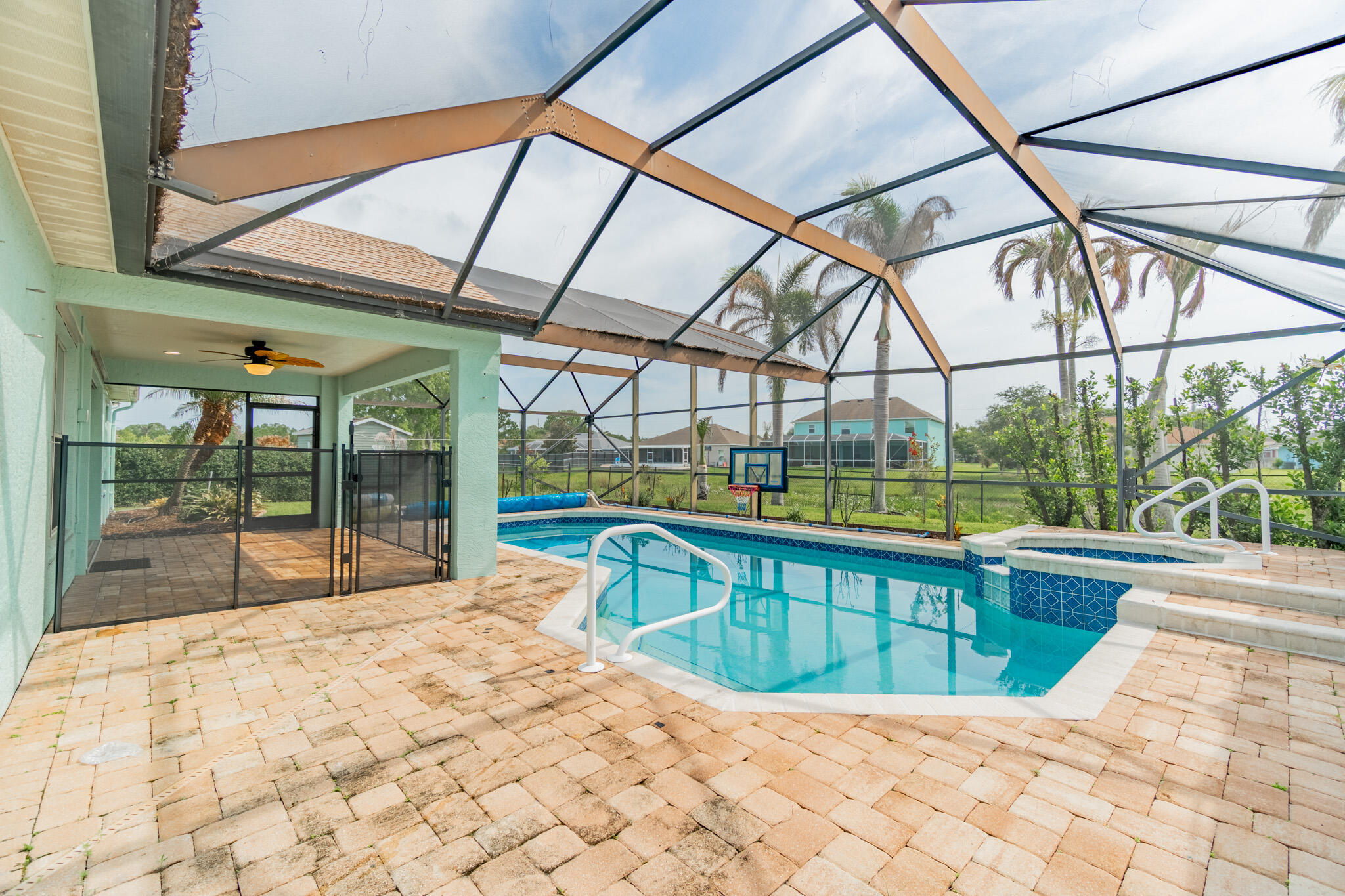 5593 Northwest Wesley Road Port St. Lucie, FL 34986 - Photo 43 of 52 DSC06941-HDR