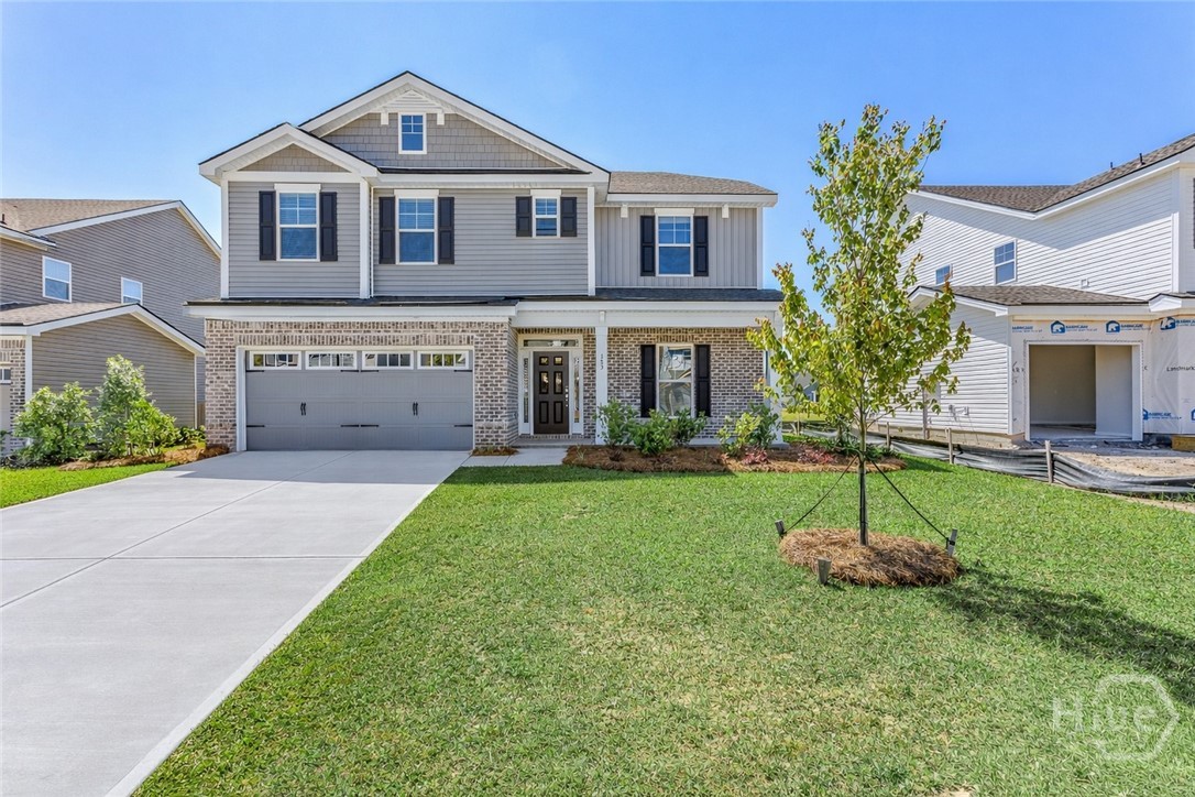 153 Como Drive Pooler, GA 31322 - Photo 2 of 30