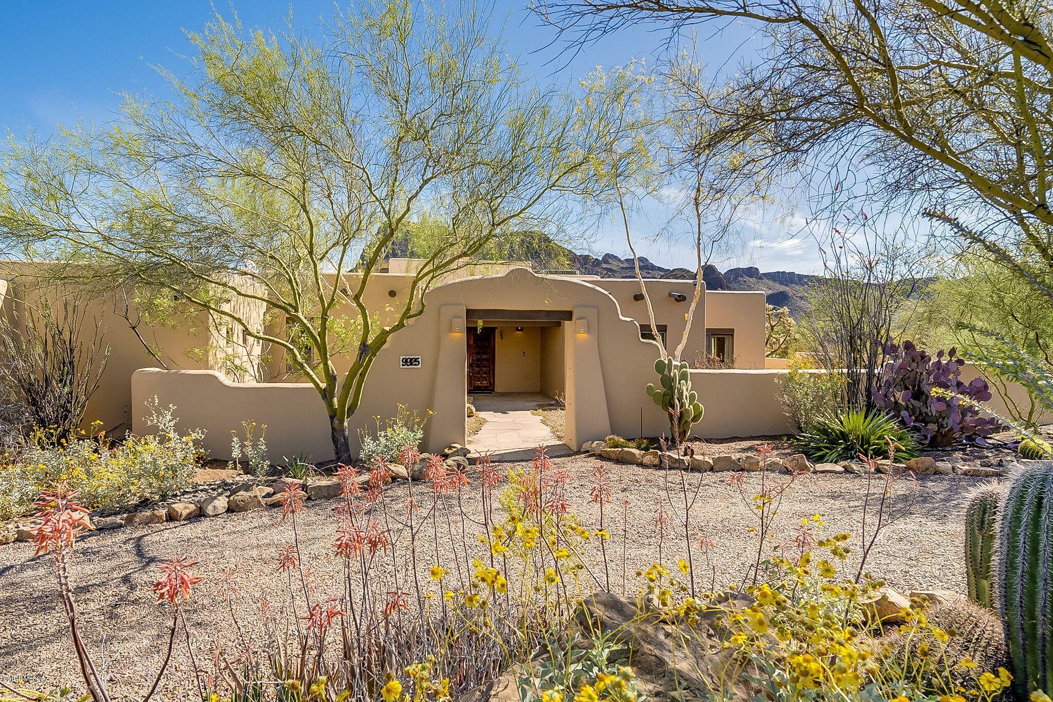 9925 West Ina Road Tucson, AZ 85743 - Photo 3 of 47 Gallery Image 3
