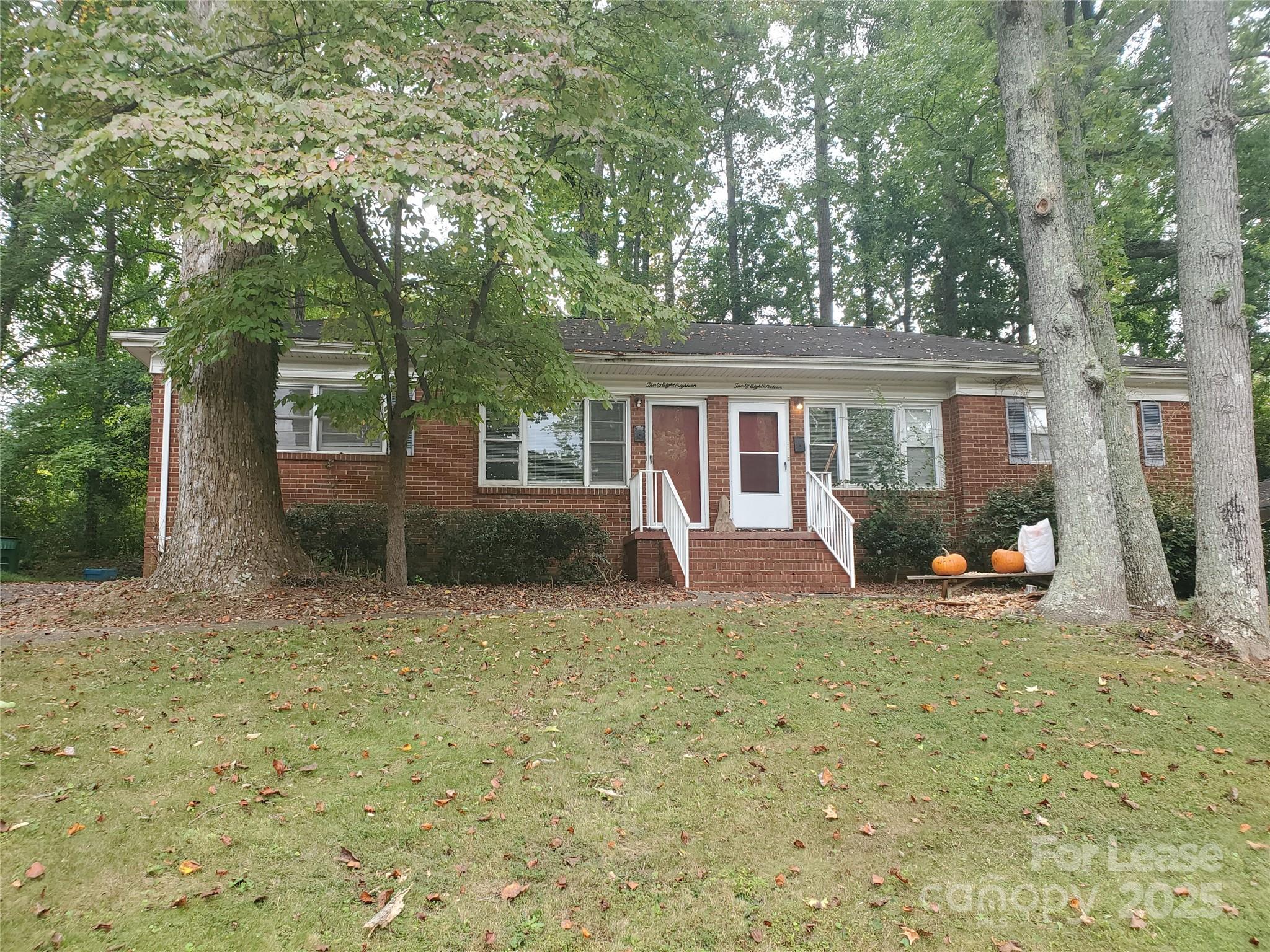 3818 Winfield Drive Charlotte, NC 28205 - Photo 1 of 12