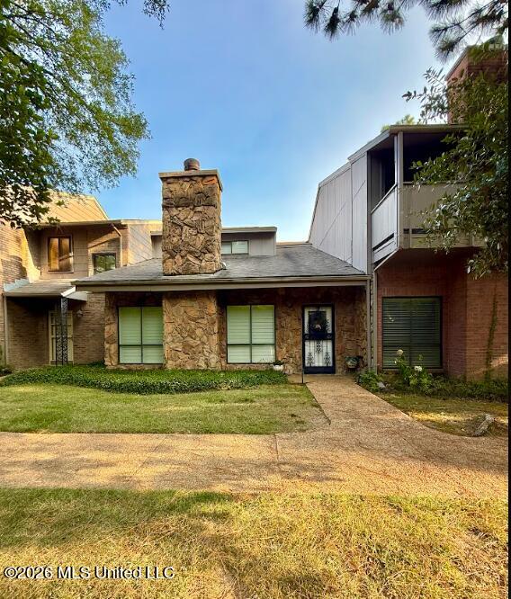 5125 Old Canton Road, Unit 202 Jackson, MS 39211 - Photo 1 of 14 Screenshot 2026-08-12 164900