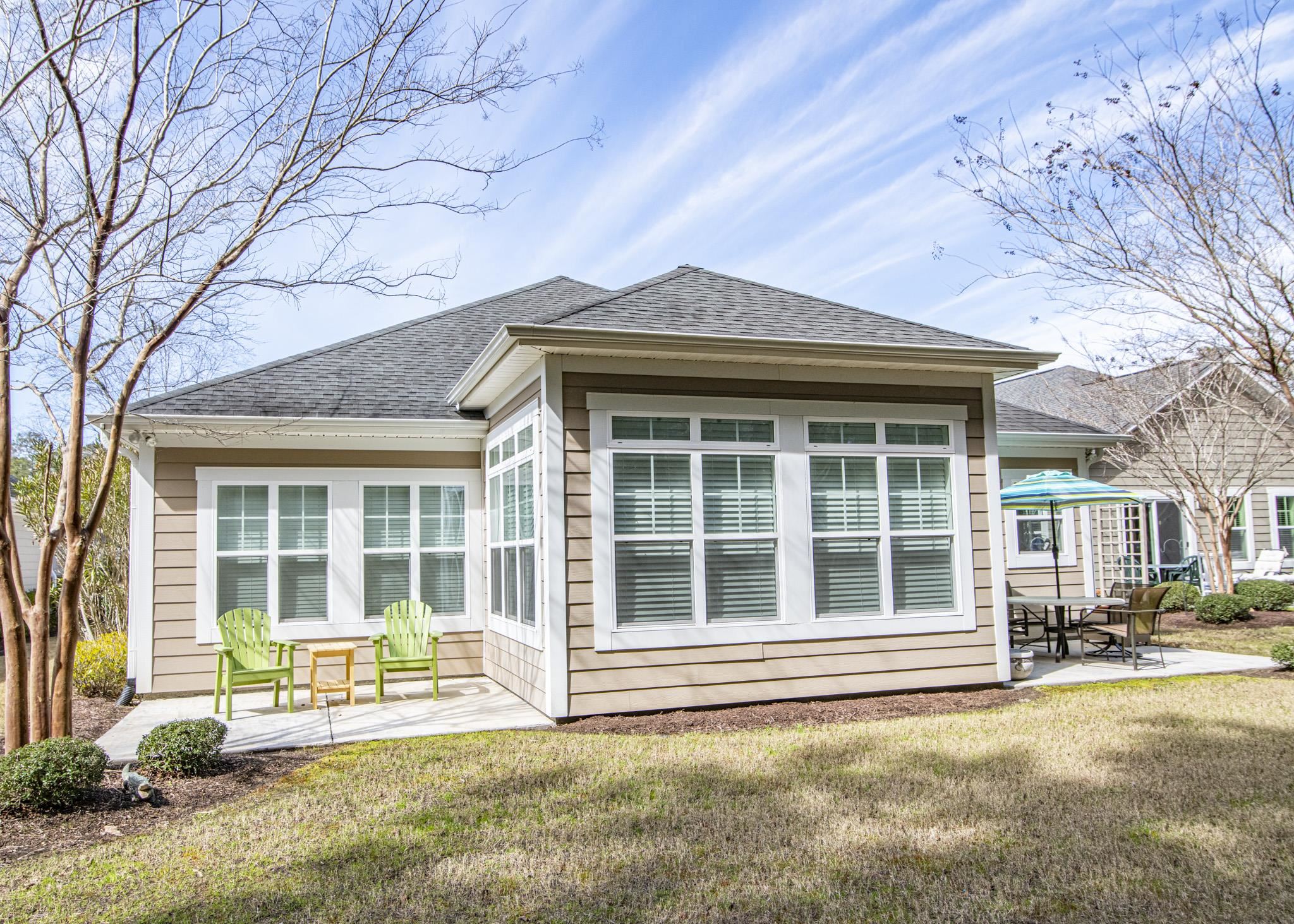 436 Arlington Circle Murrells Inlet, SC 29576 - Photo 41 of 44