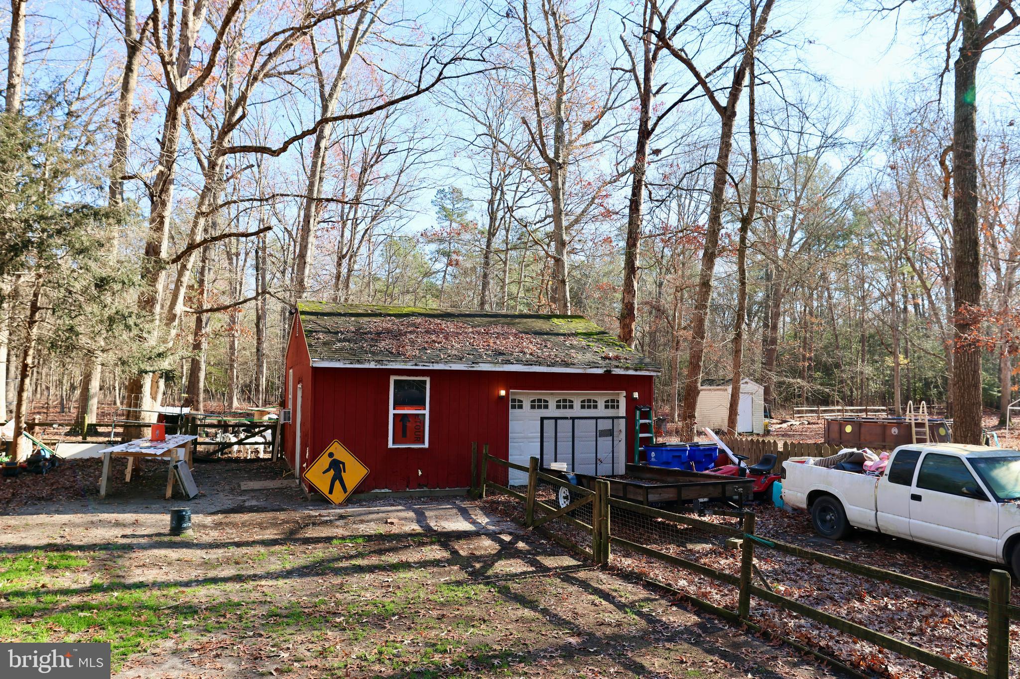 8717 West Road Salisbury, MD 21801 - Photo 31 of 34 Gallery Image 31
