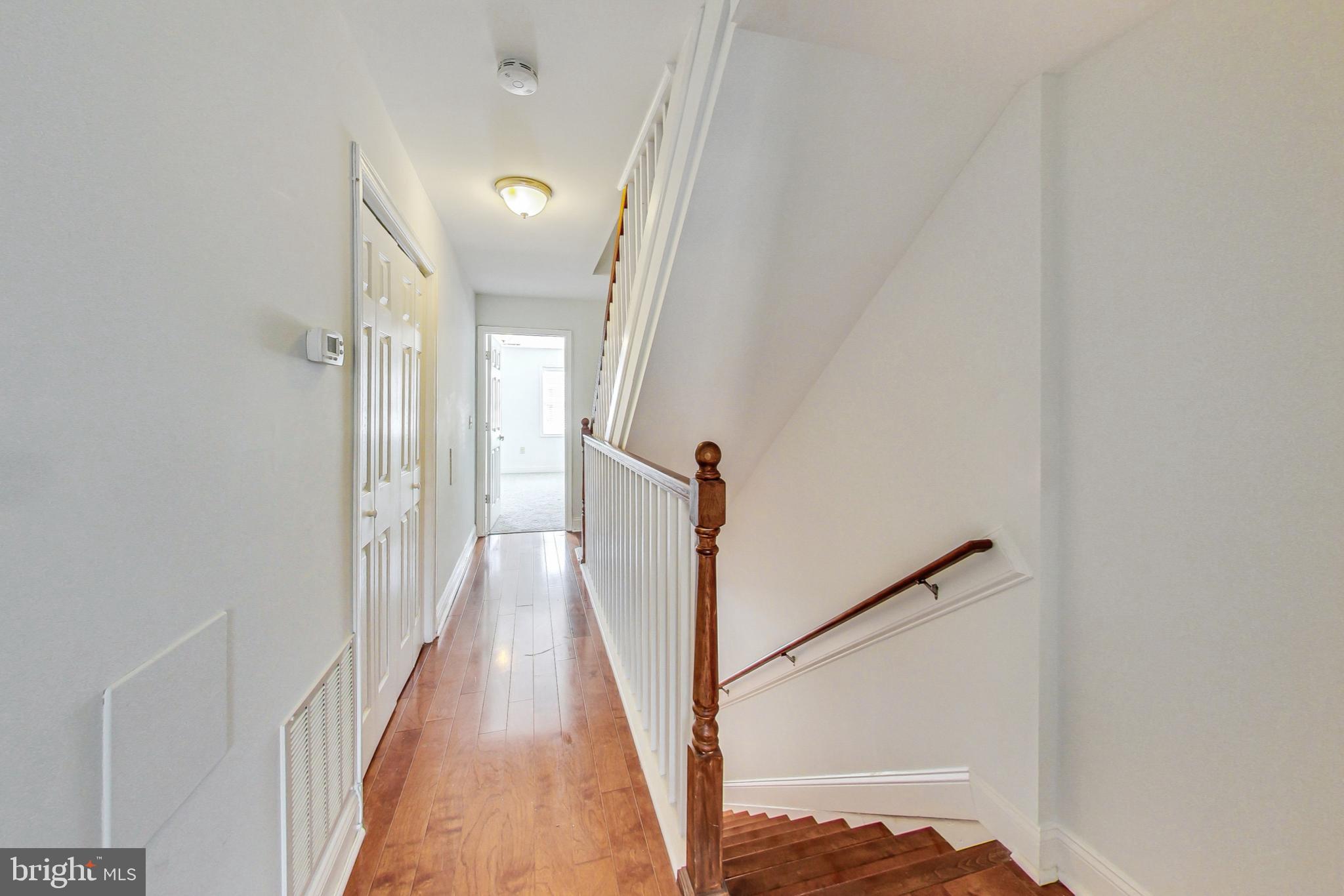 312 South Regester Street Baltimore, MD 21231 - Photo 14 of 48 Second level has 2 beds and 2 full baths