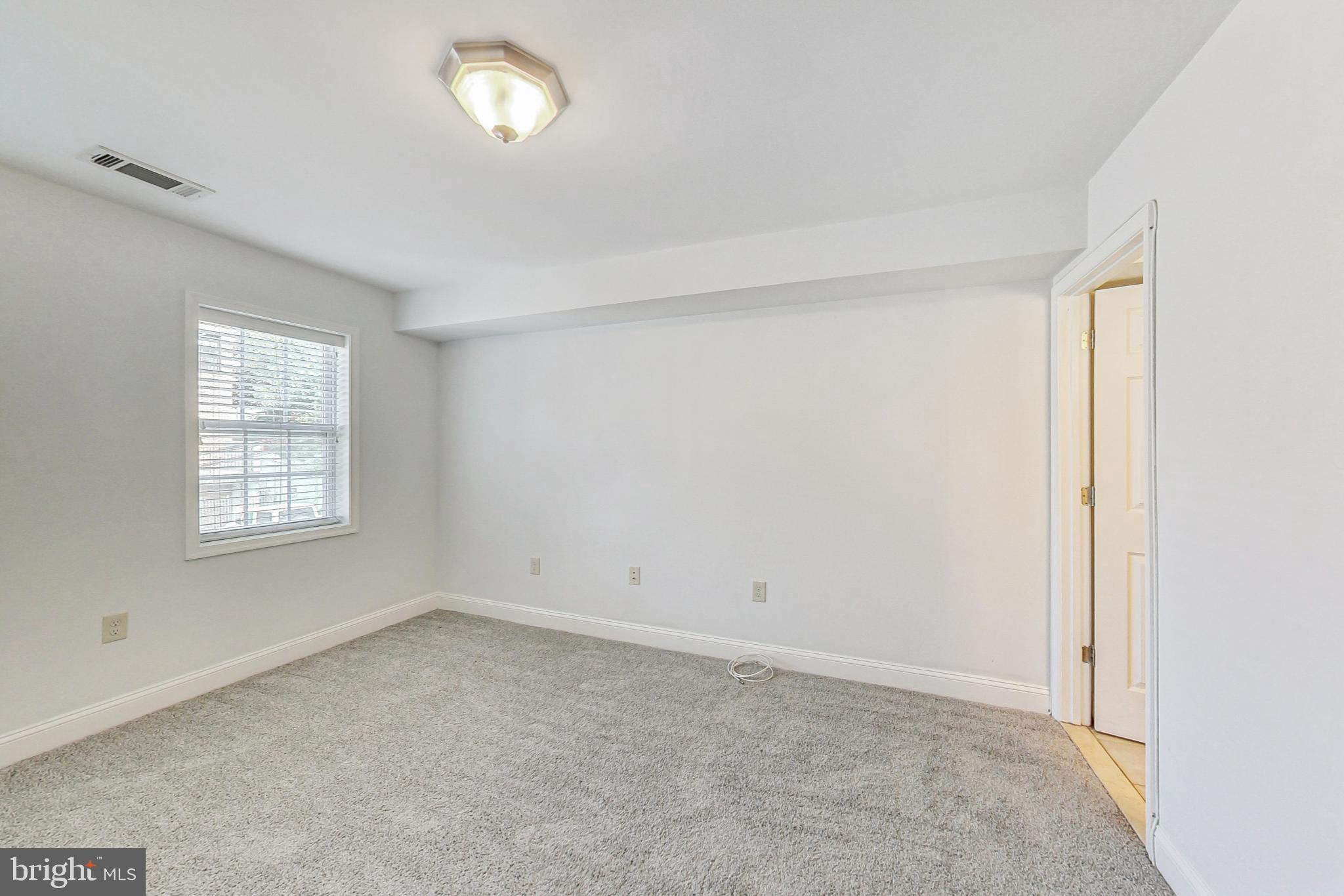 312 South Regester Street Baltimore, MD 21231 - Photo 17 of 48 Bedroom 1
