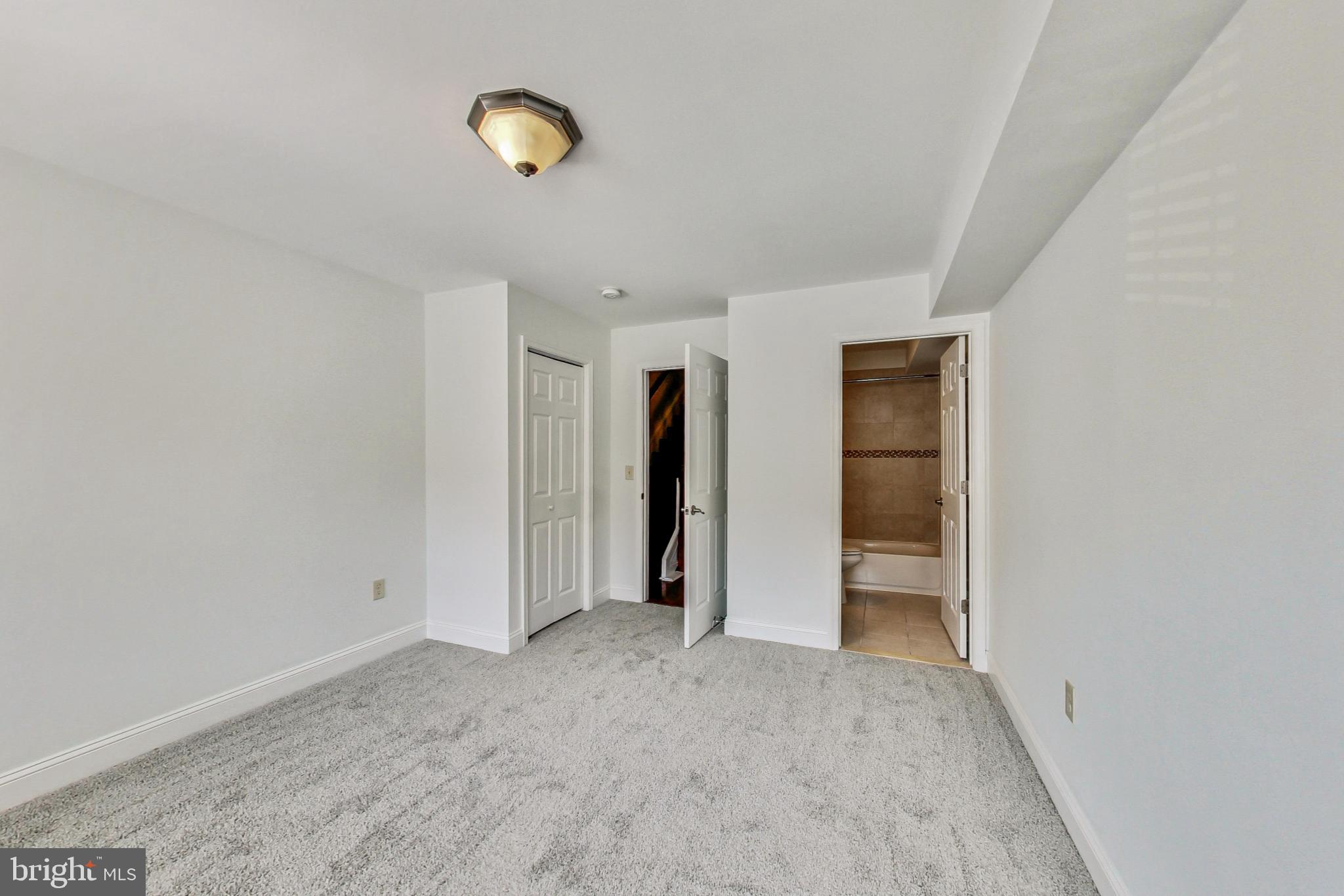 312 South Regester Street Baltimore, MD 21231 - Photo 23 of 48 Bedroom 2