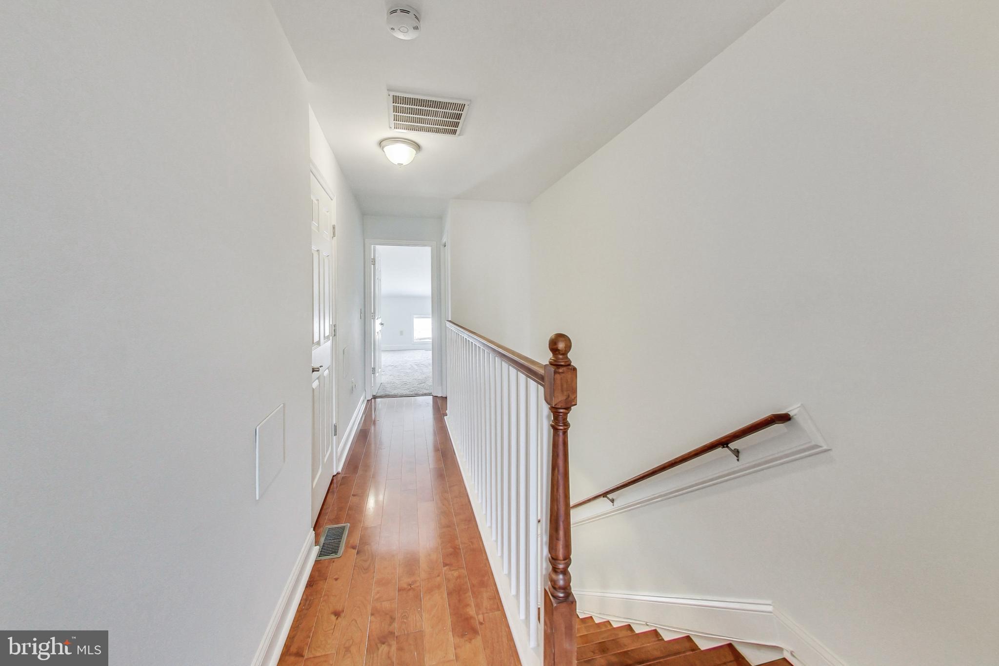 312 South Regester Street Baltimore, MD 21231 - Photo 27 of 48 Third Level has 2 beds and 2 full baths