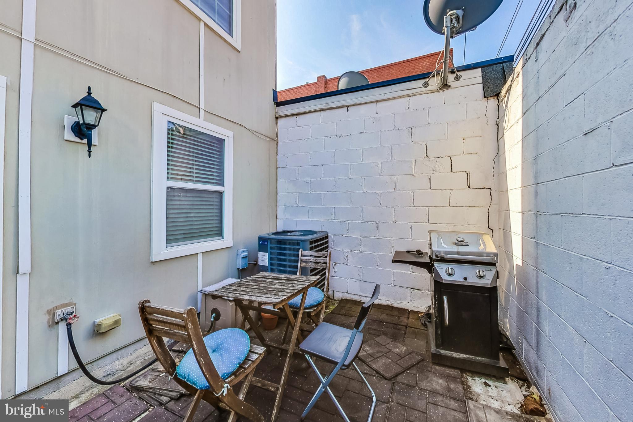 312 South Regester Street Baltimore, MD 21231 - Photo 44 of 48 Gallery Image 44