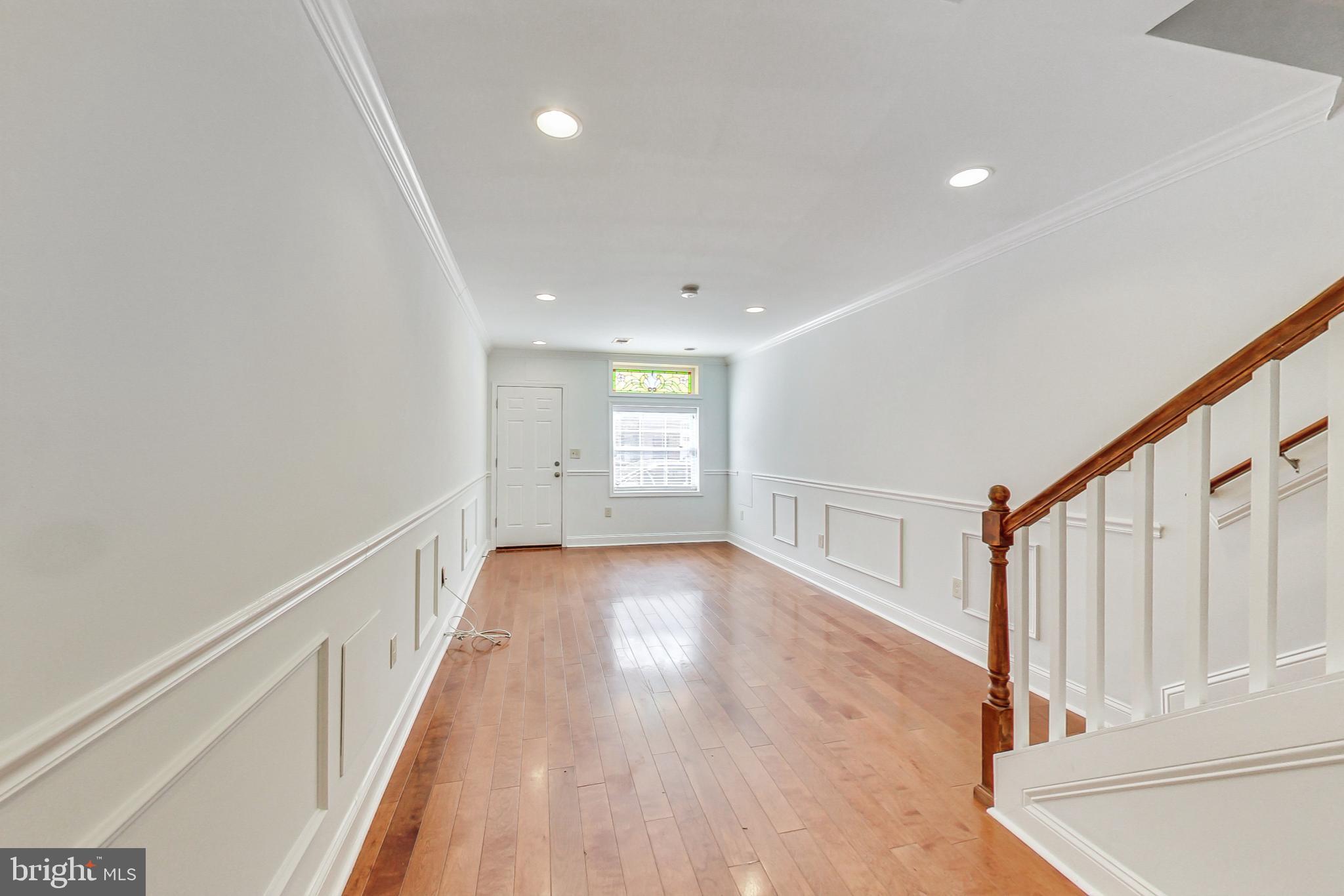 312 South Regester Street Baltimore, MD 21231 - Photo 5 of 48 Gallery Image 5