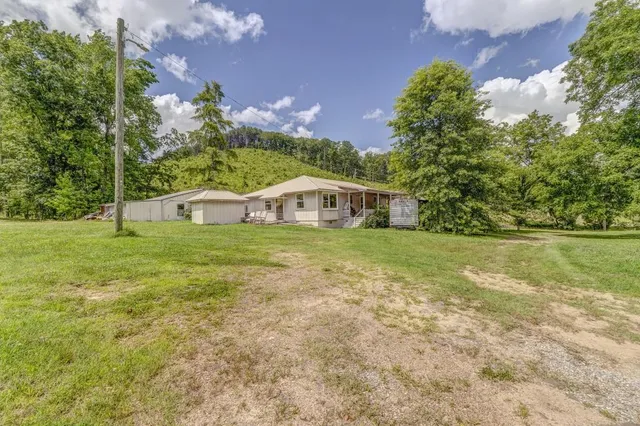 $325,000 | 1901 Big Texas Valley Road Northwest, Rome, GA 30165