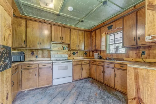 $325,000 | 1901 Big Texas Valley Road Northwest, Rome, GA 30165