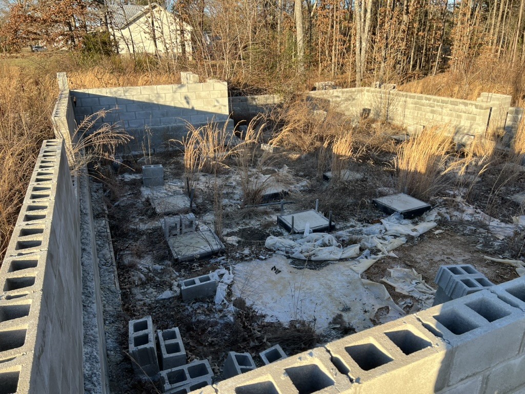 155 Mitchell Street Hohenwald, TN 38462 - Photo 5 of 7