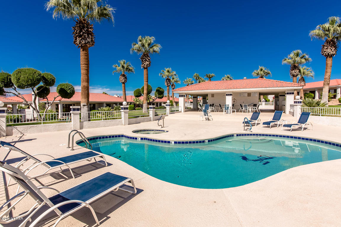 375 London Bridge Road, Unit 65 Lake Havasu City, AZ 86403 - Photo 30 of 35 375LondonBridgeRdCommunity (5)