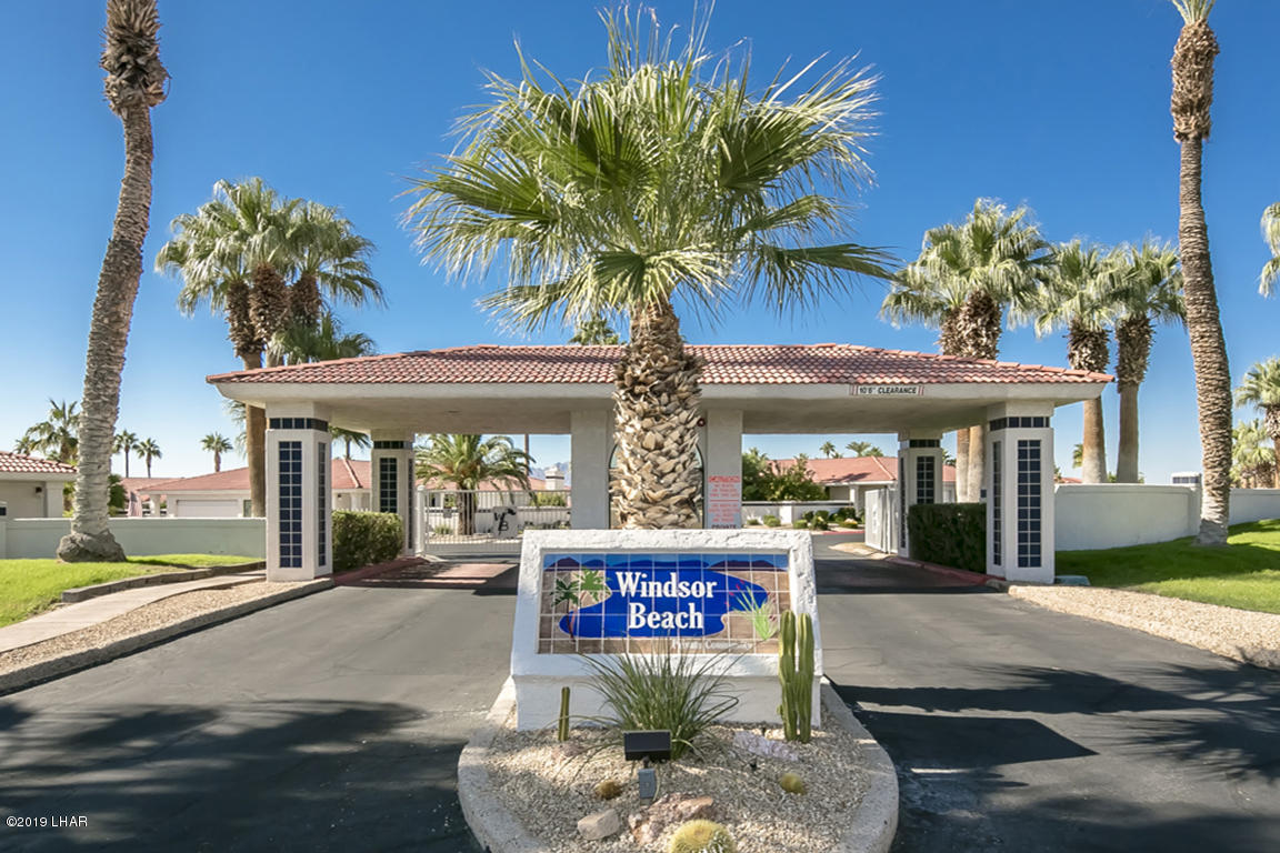 375 London Bridge Road, Unit 65 Lake Havasu City, AZ 86403 - Photo 33 of 35 This could be your new Havasu Home Easy access to the London Bridge!