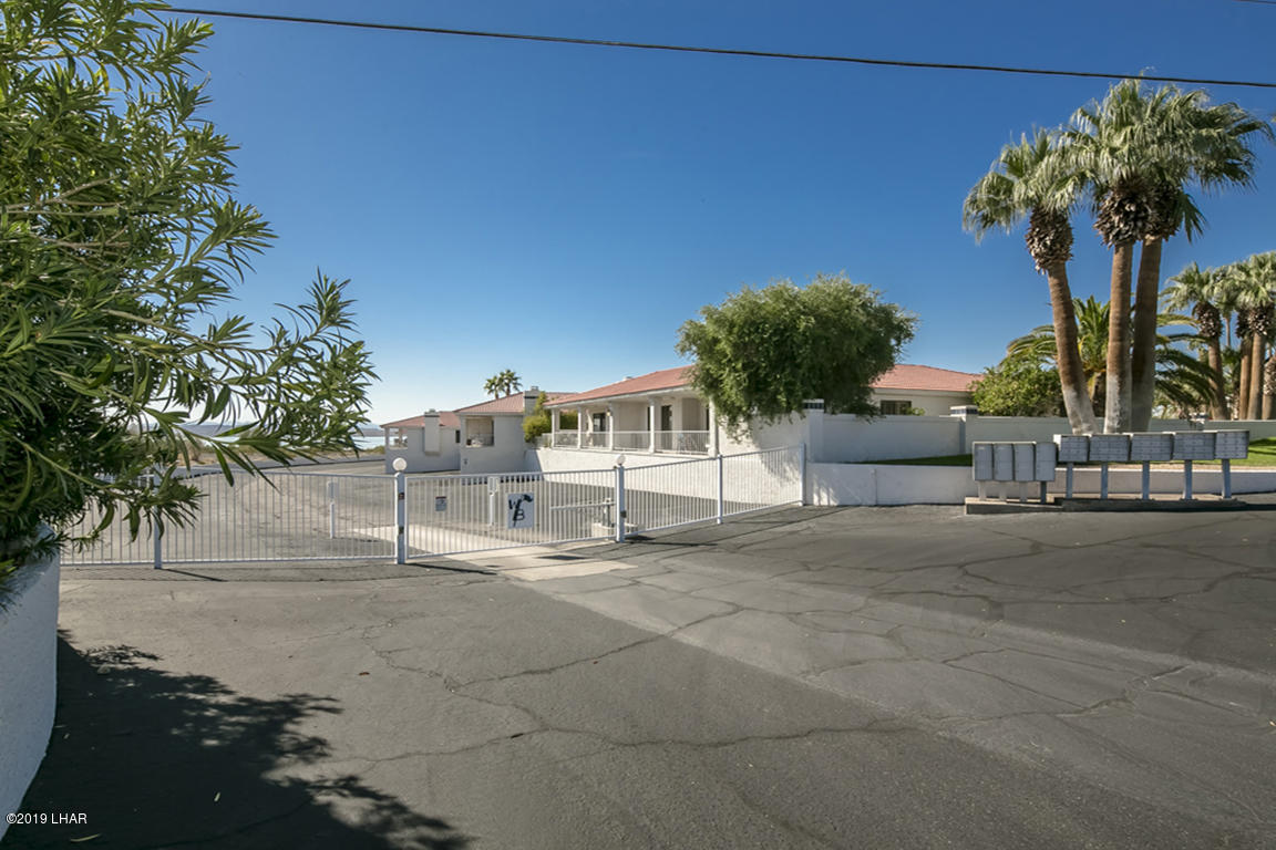 375 London Bridge Road, Unit 65 Lake Havasu City, AZ 86403 - Photo 34 of 35 Well Maintained Gated Complex