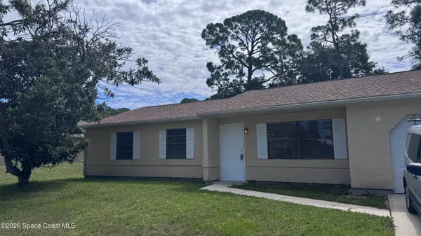 $1,700 | 1257 Lamplighter Drive Northwest, Palm Bay, FL 32907
