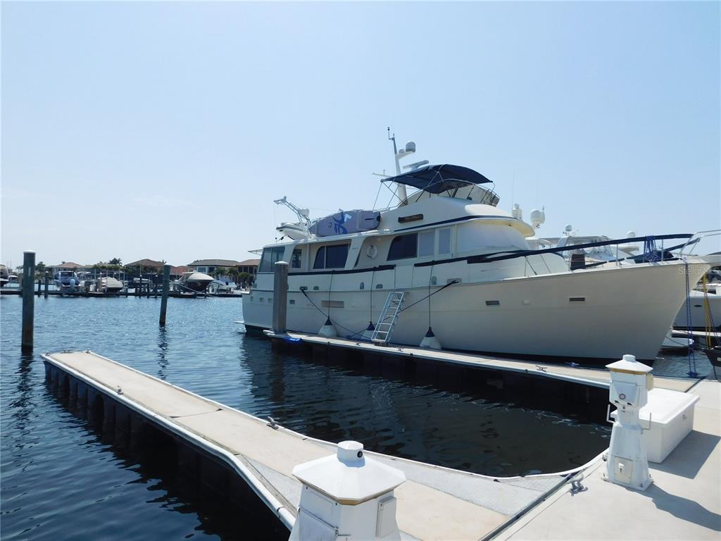 102 Riviera Dunes Way, Unit N60 Palmetto, FL 34221 - Photo 33 of 57 a view of balcony and deck