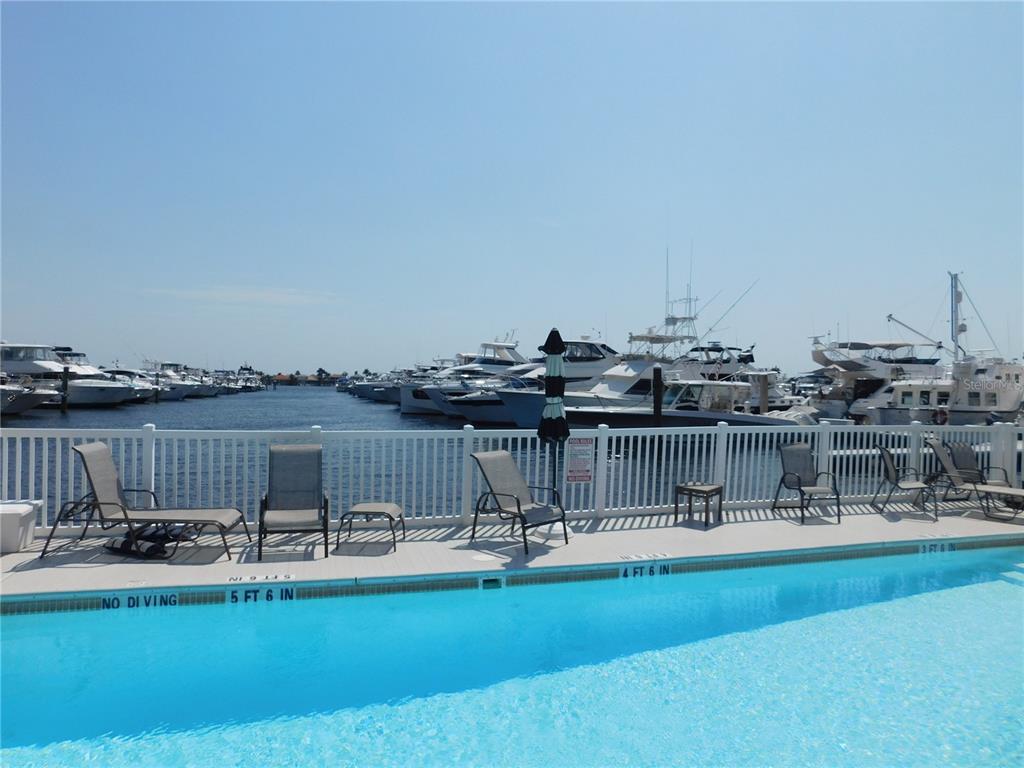 102 Riviera Dunes Way, Unit N60 Palmetto, FL 34221 - Photo 10 of 57 a view of a lake