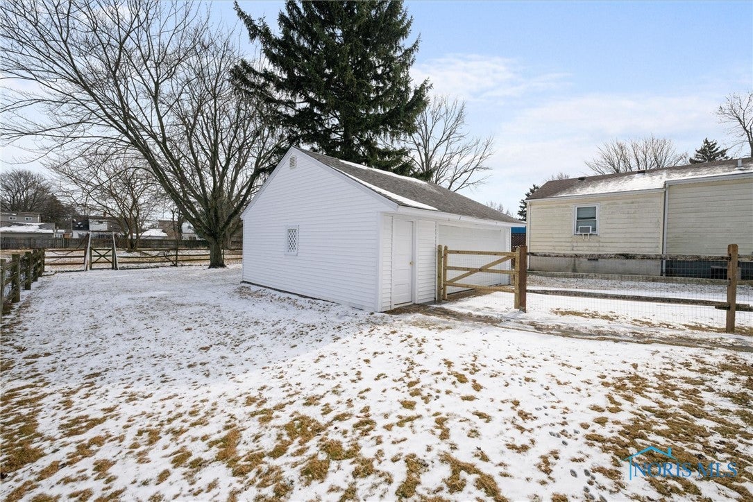 5140 Rowland Road Toledo, OH 43613 - Photo 27 of 30 Gallery Image 27