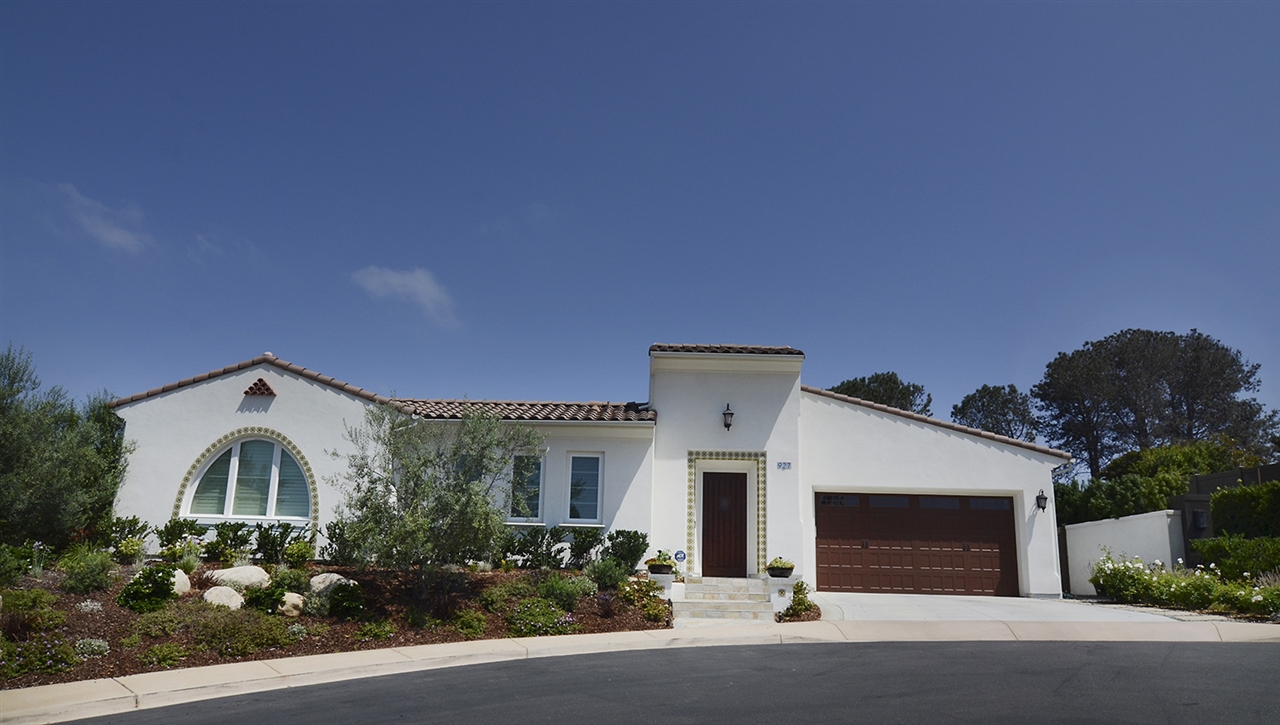 927 Bluejack Road Encinitas, CA 92024 - Photo 1 of 25 Gallery Image 1
