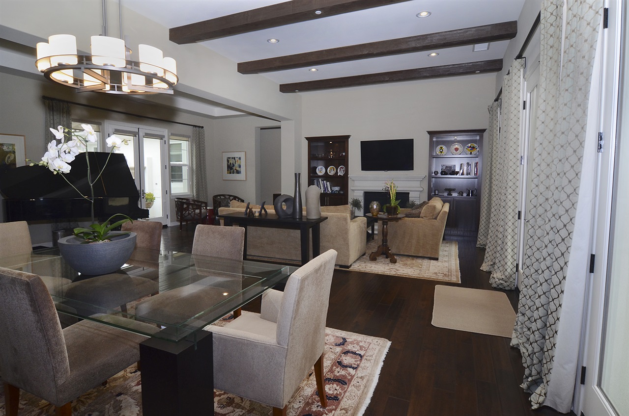 927 Bluejack Road Encinitas, CA 92024 - Photo 5 of 25 Gallery Image 5
