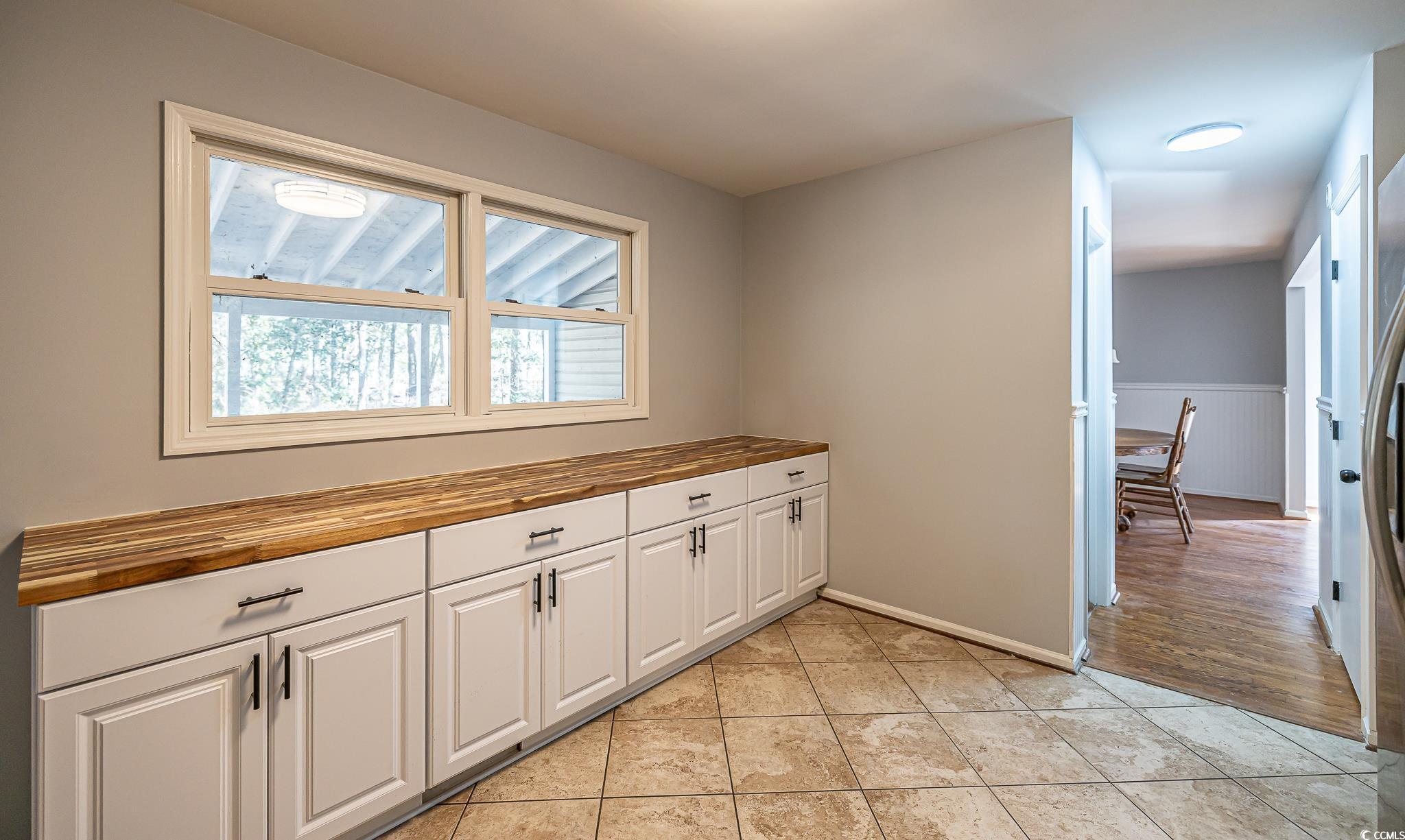 117 George Washington Trail Georgetown, SC 29440 - Photo 20 of 30 Interior space featuring light tile patterned floors