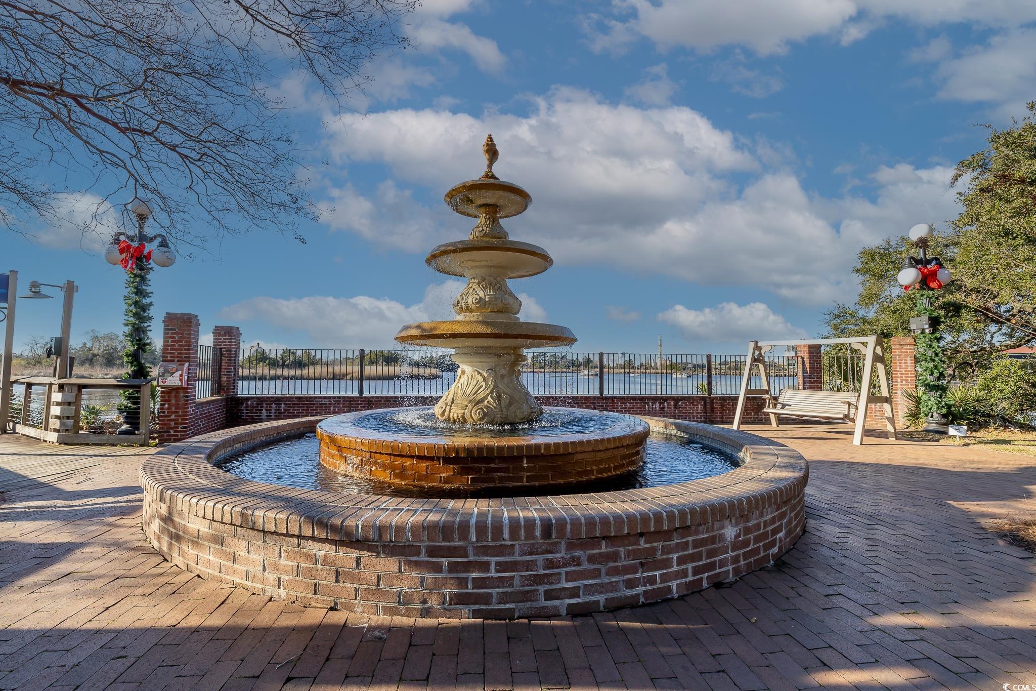 117 George Washington Trail Georgetown, SC 29440 - Photo 29 of 30 View of home's community