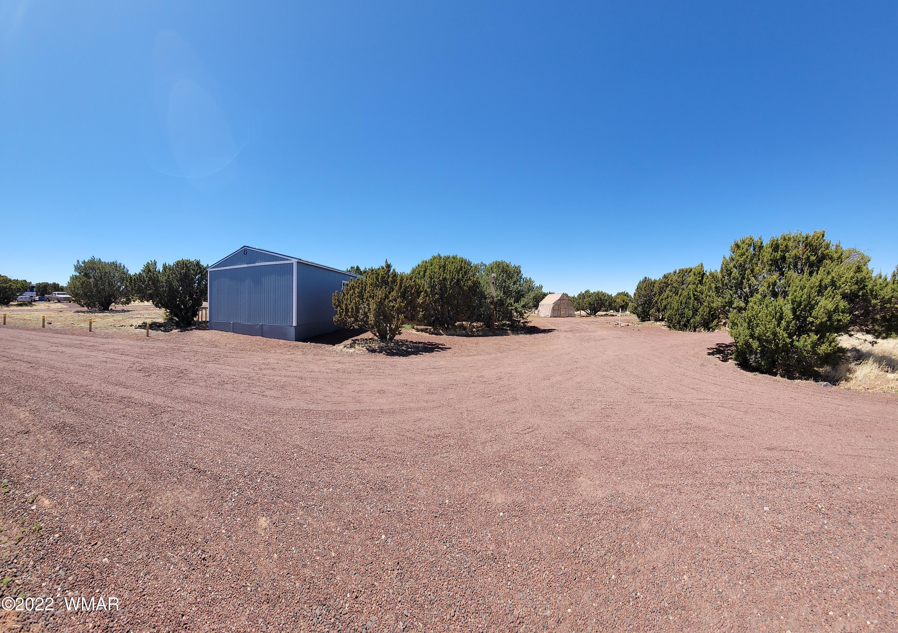 99 County Road Concho, AZ 85924 - Photo 2 of 81