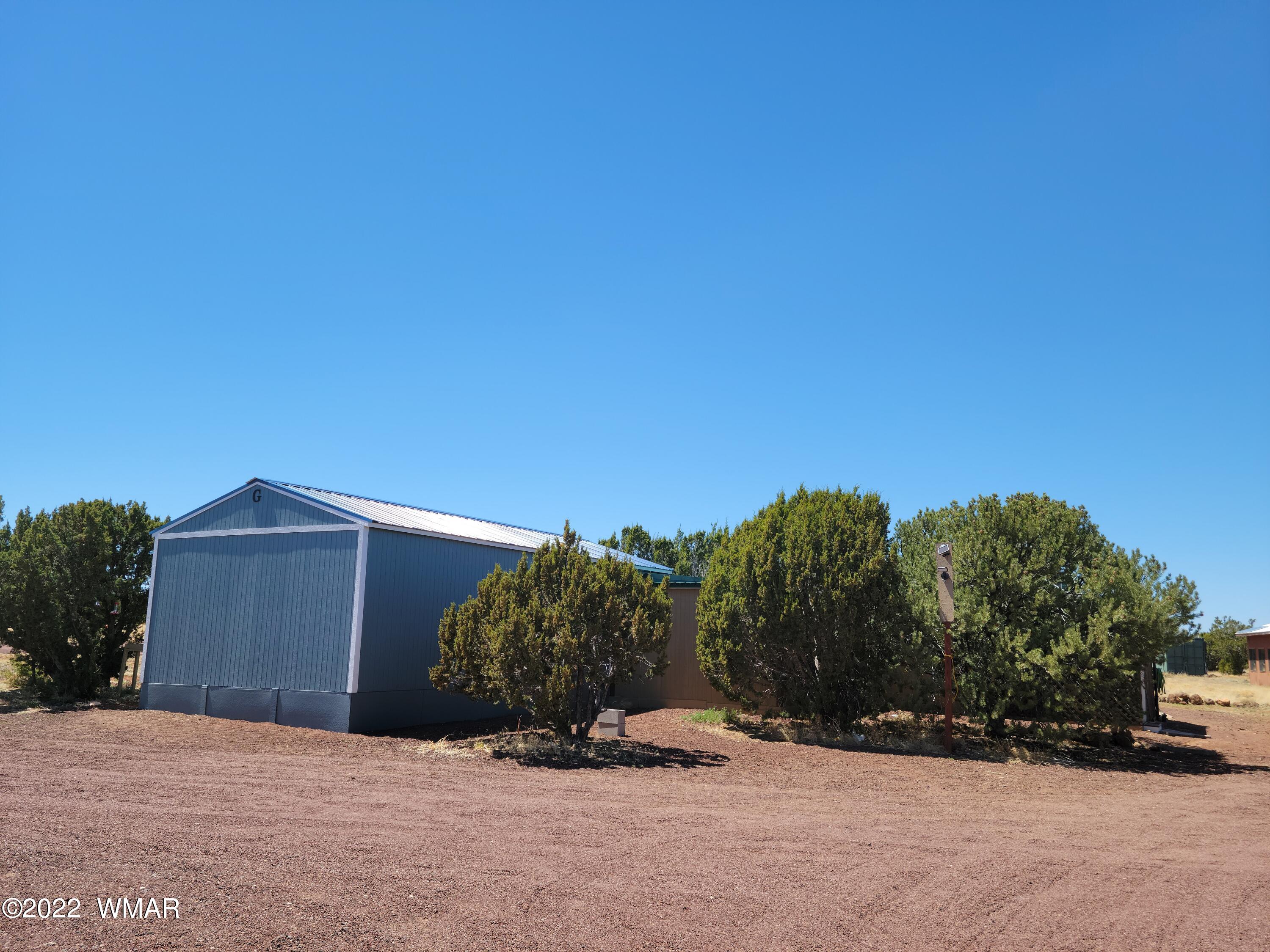 99 County Road Concho, AZ 85924 - Photo 22 of 81