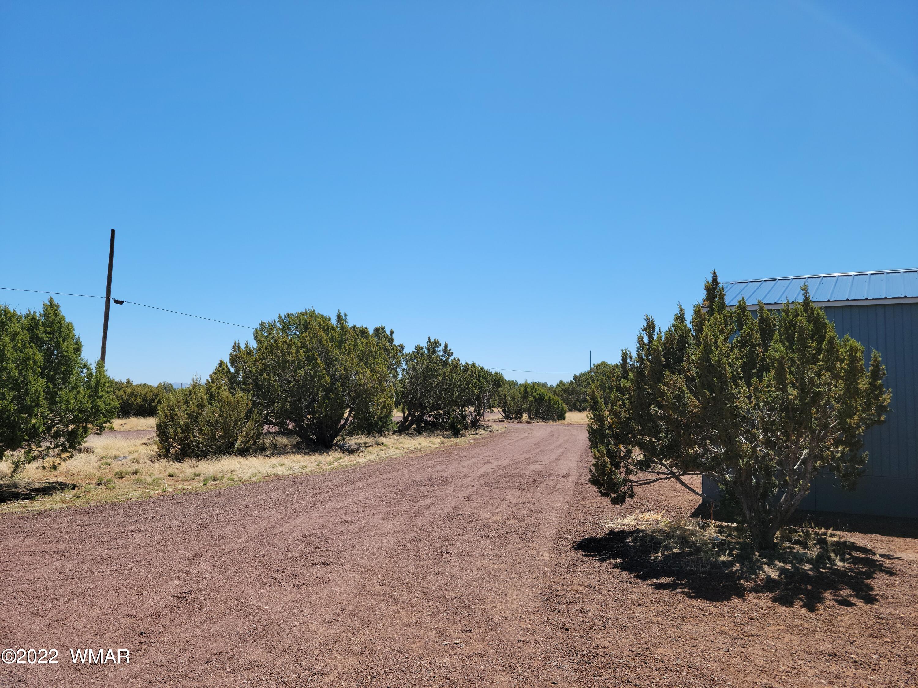99 County Road Concho, AZ 85924 - Photo 23 of 81