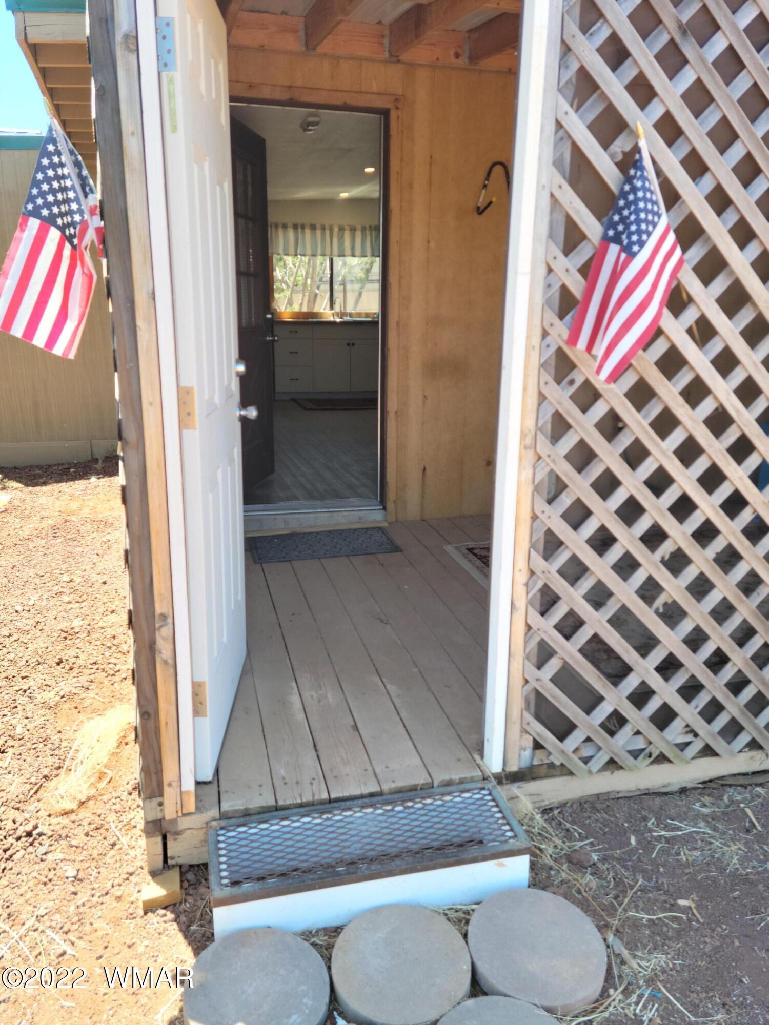 99 County Road Concho, AZ 85924 - Photo 28 of 81