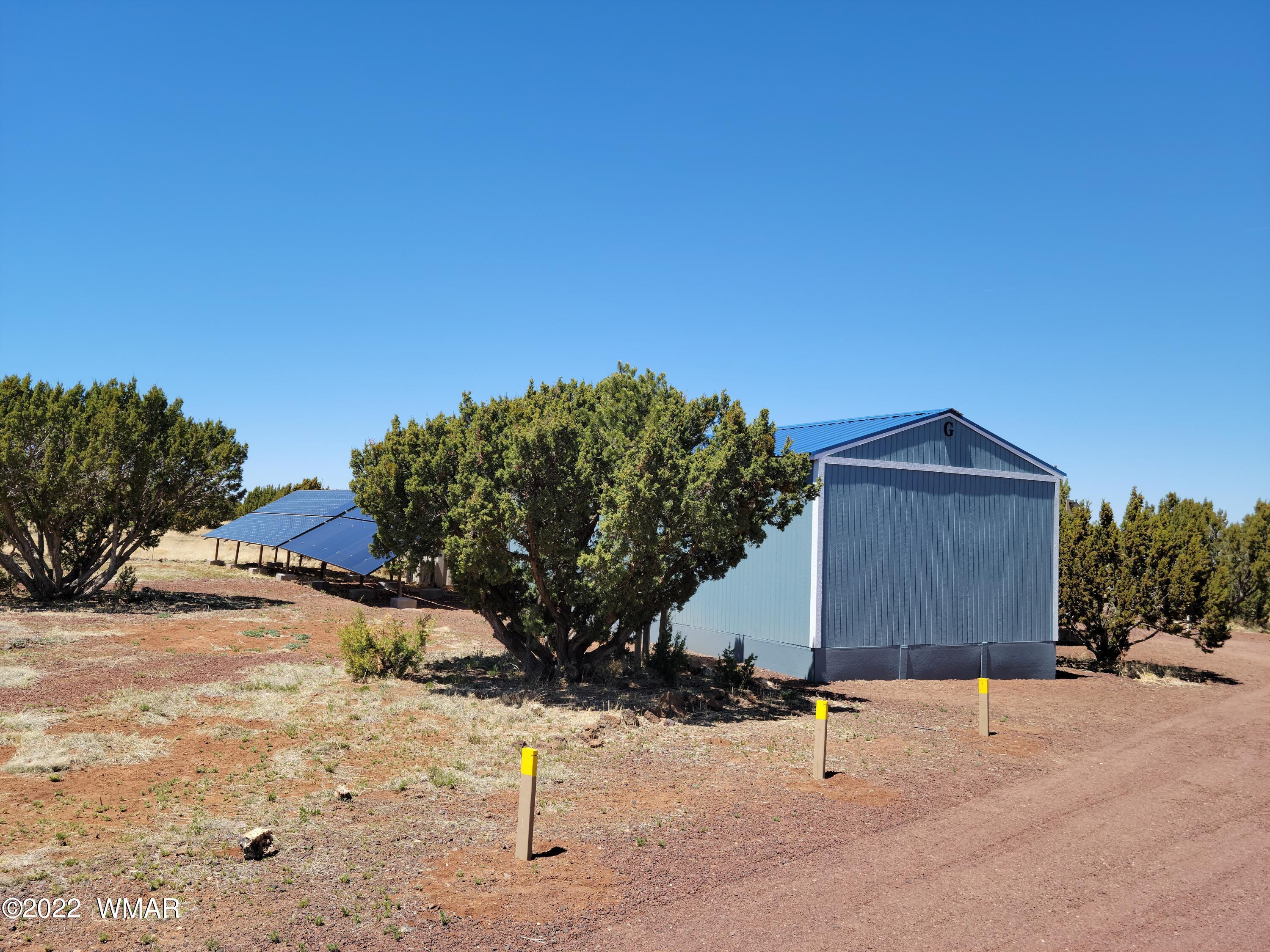99 County Road Concho, AZ 85924 - Photo 29 of 81