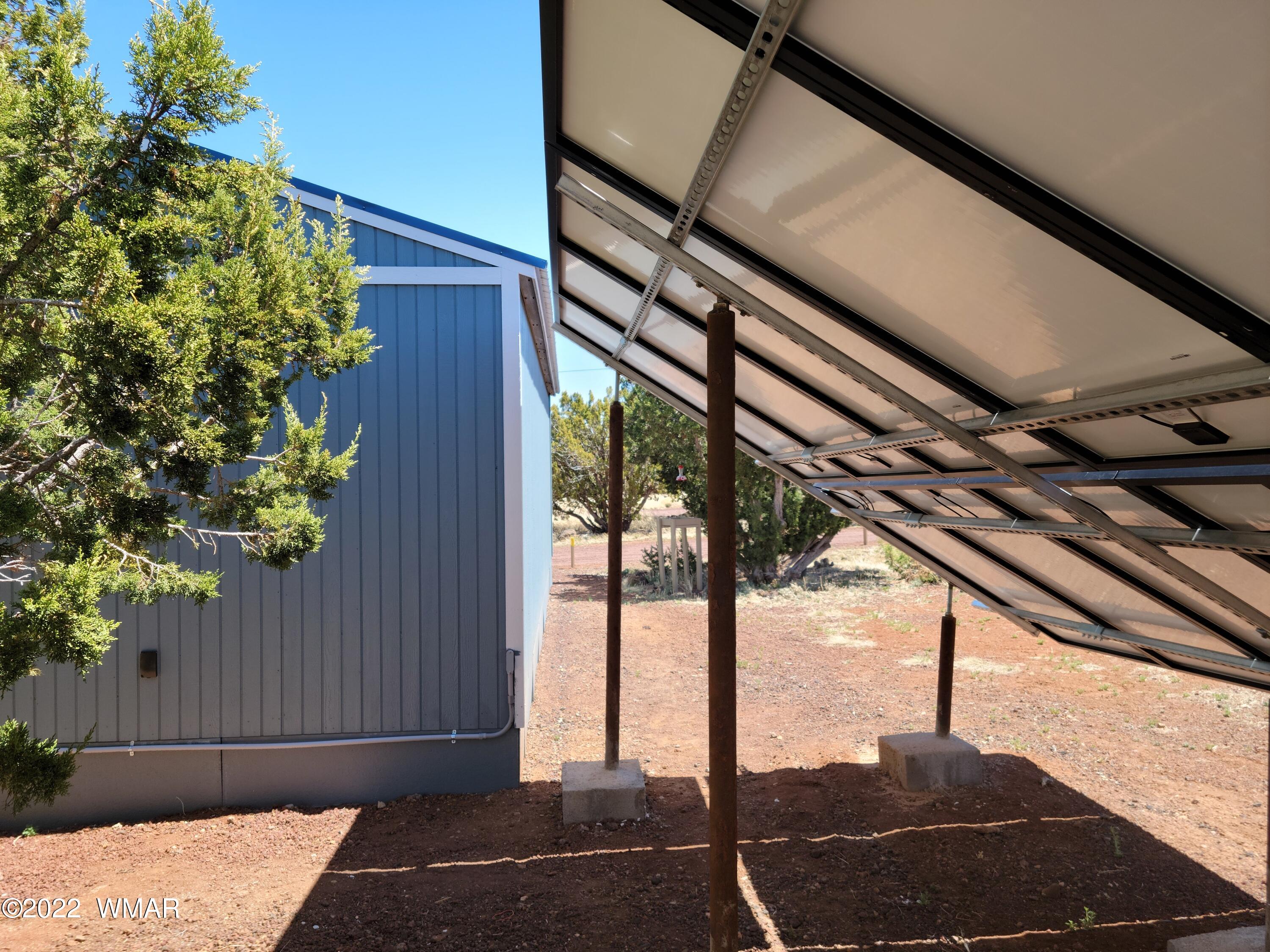 99 County Road Concho, AZ 85924 - Photo 41 of 81
