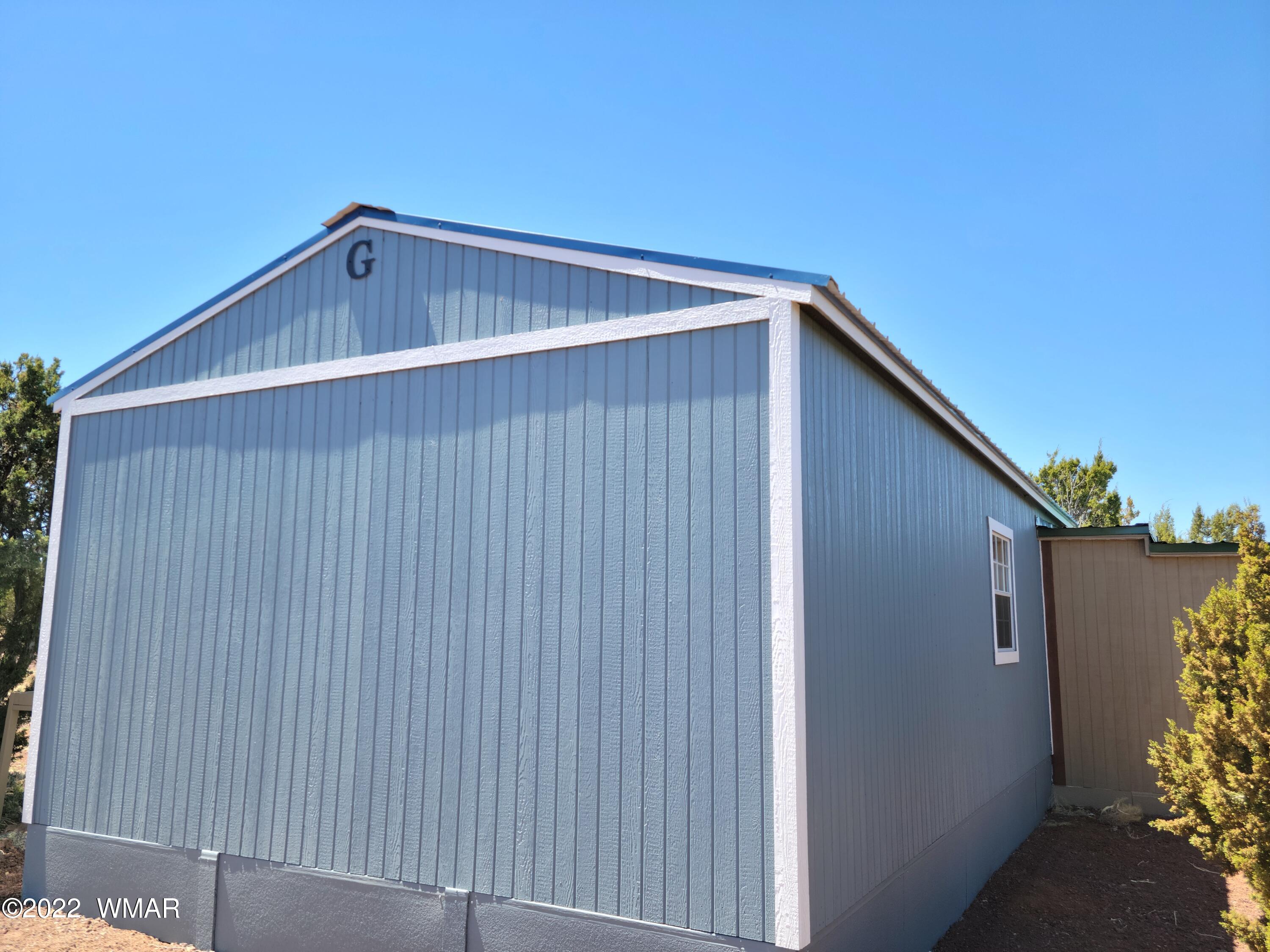 99 County Road Concho, AZ 85924 - Photo 63 of 81