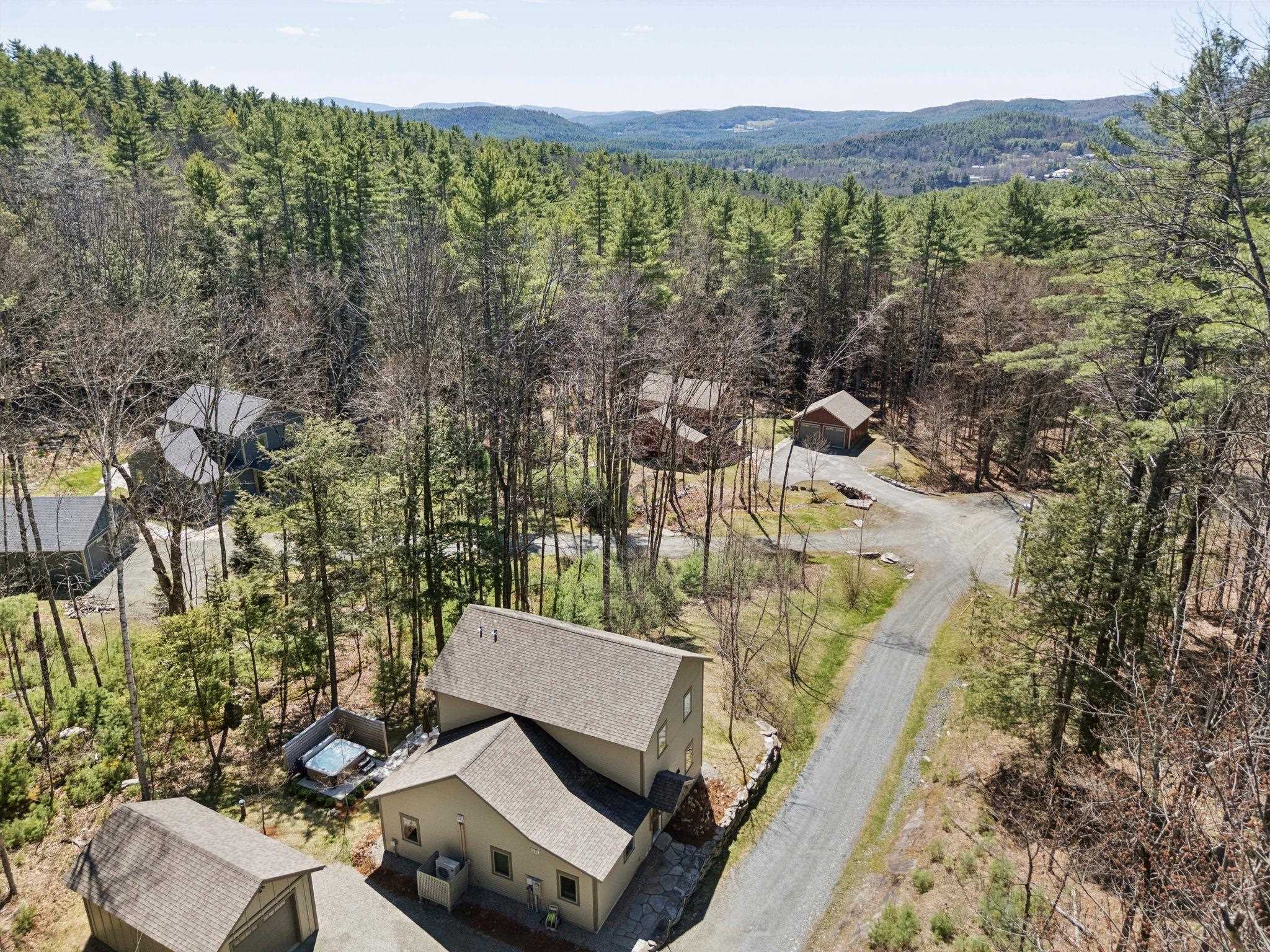 207 Hartness Way Hartford, VT 05059 - Photo 38 of 54
