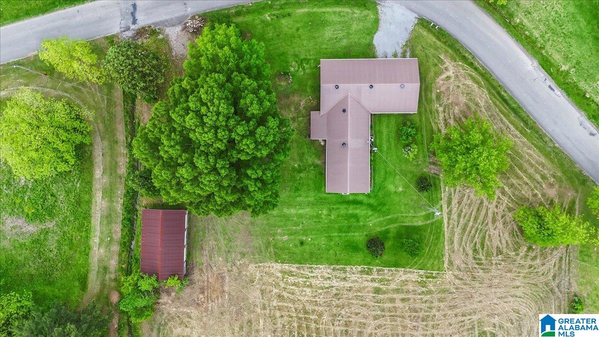 414 Edmondson Road Hanceville, AL 35077 - Photo 41 of 43