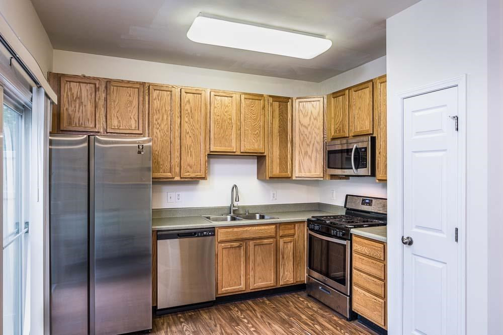8621 Neuse Club Lane, Unit 111 Raleigh, NC 27616 - Photo 30 of 30 Photo 30