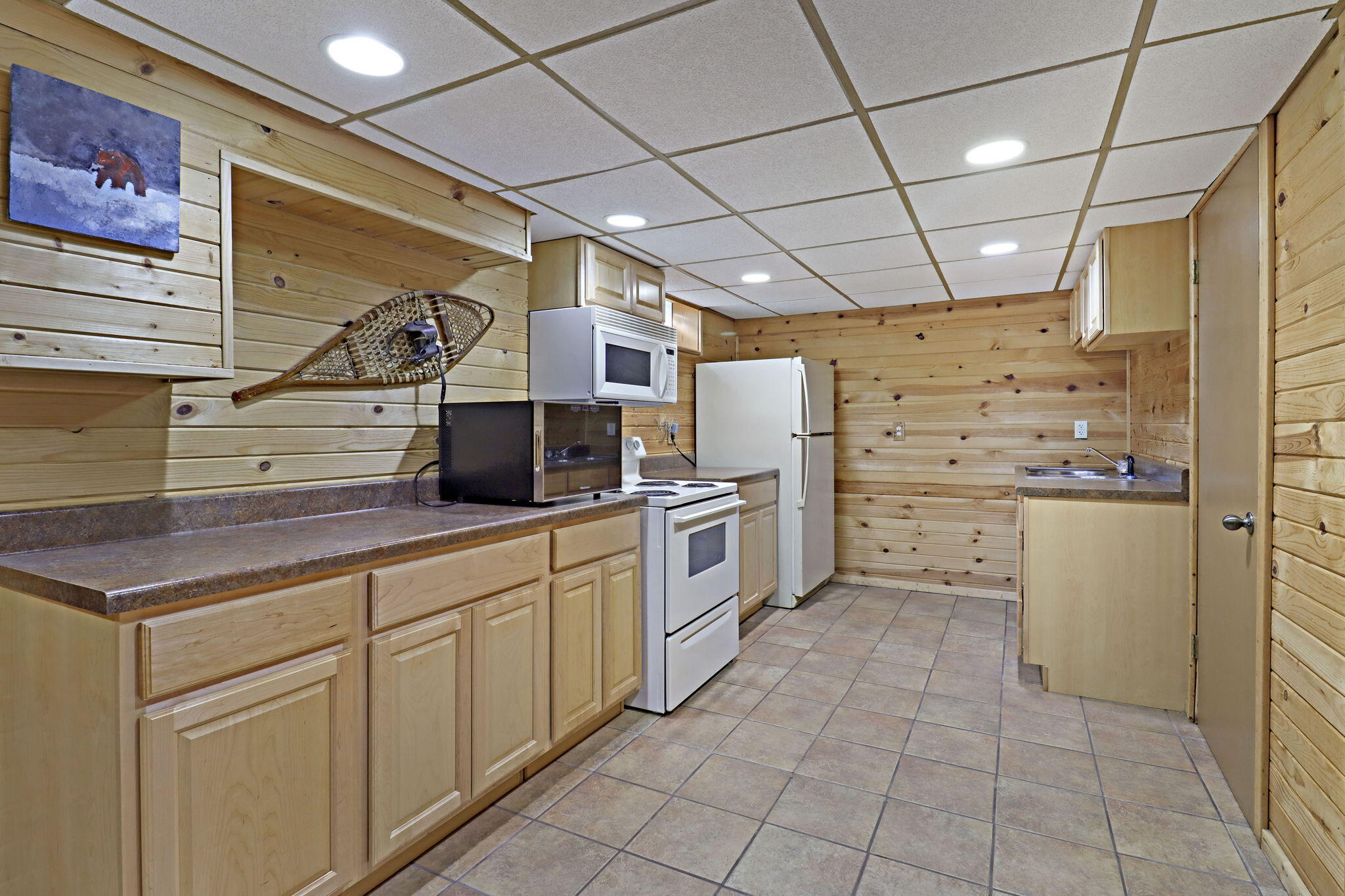 4366 86th Street Pleasant Prairie, WI 53142 - Photo 35 of 49 Basement