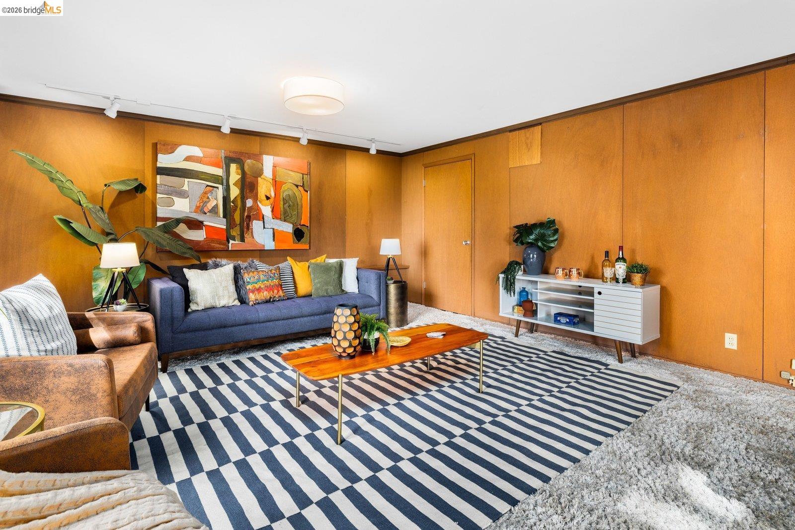 46 Senior Avenue Berkeley, CA 94708 - Photo 35 of 48 Gallery Image 35