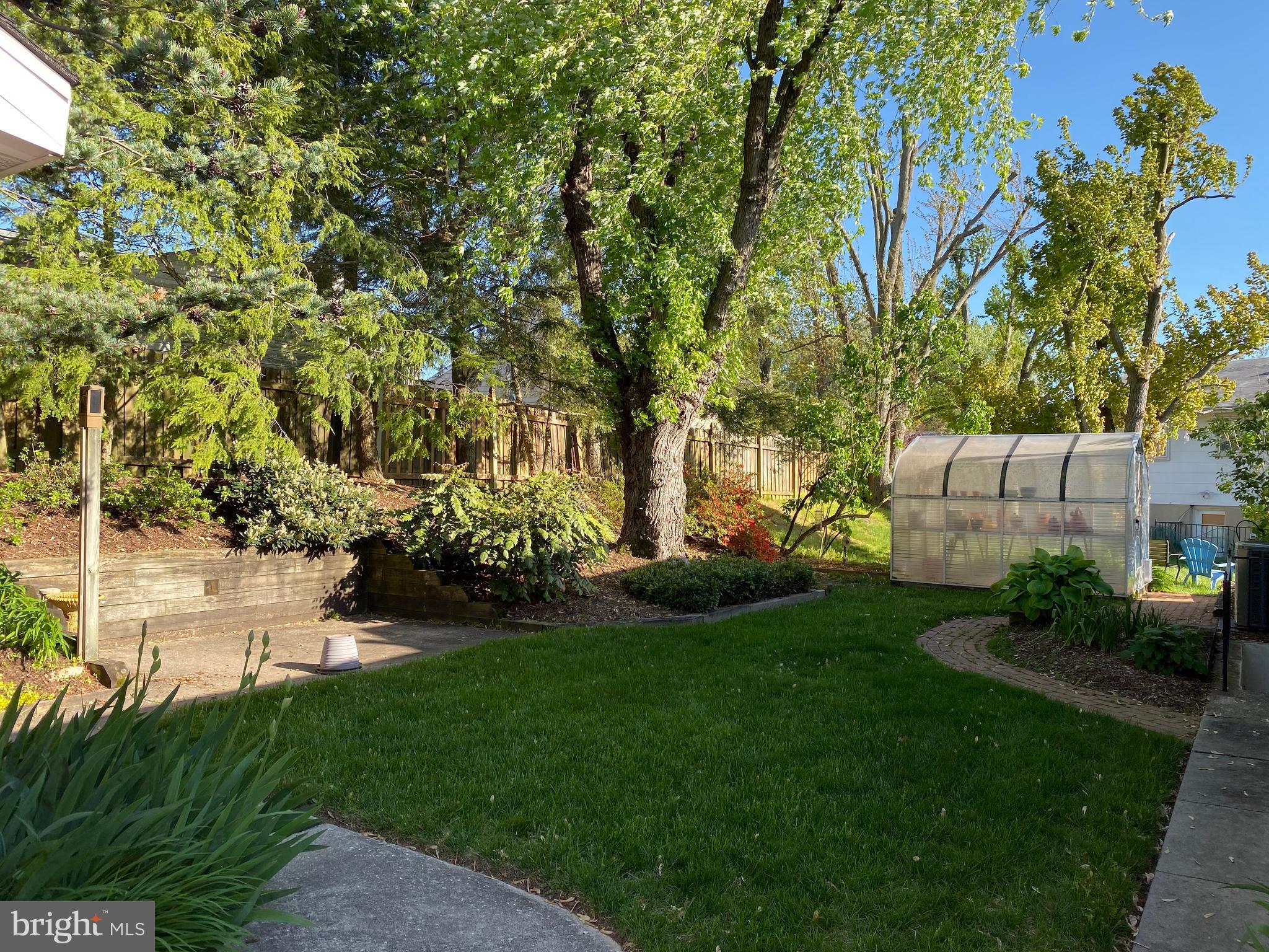 9003 Kilbride Road Baltimore, MD 21236 - Photo 5 of 9 PARK LIKE YARD OASIS