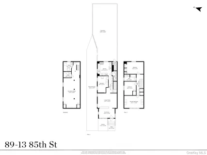 $789,000 | 89-13 85th Street | Woodhaven