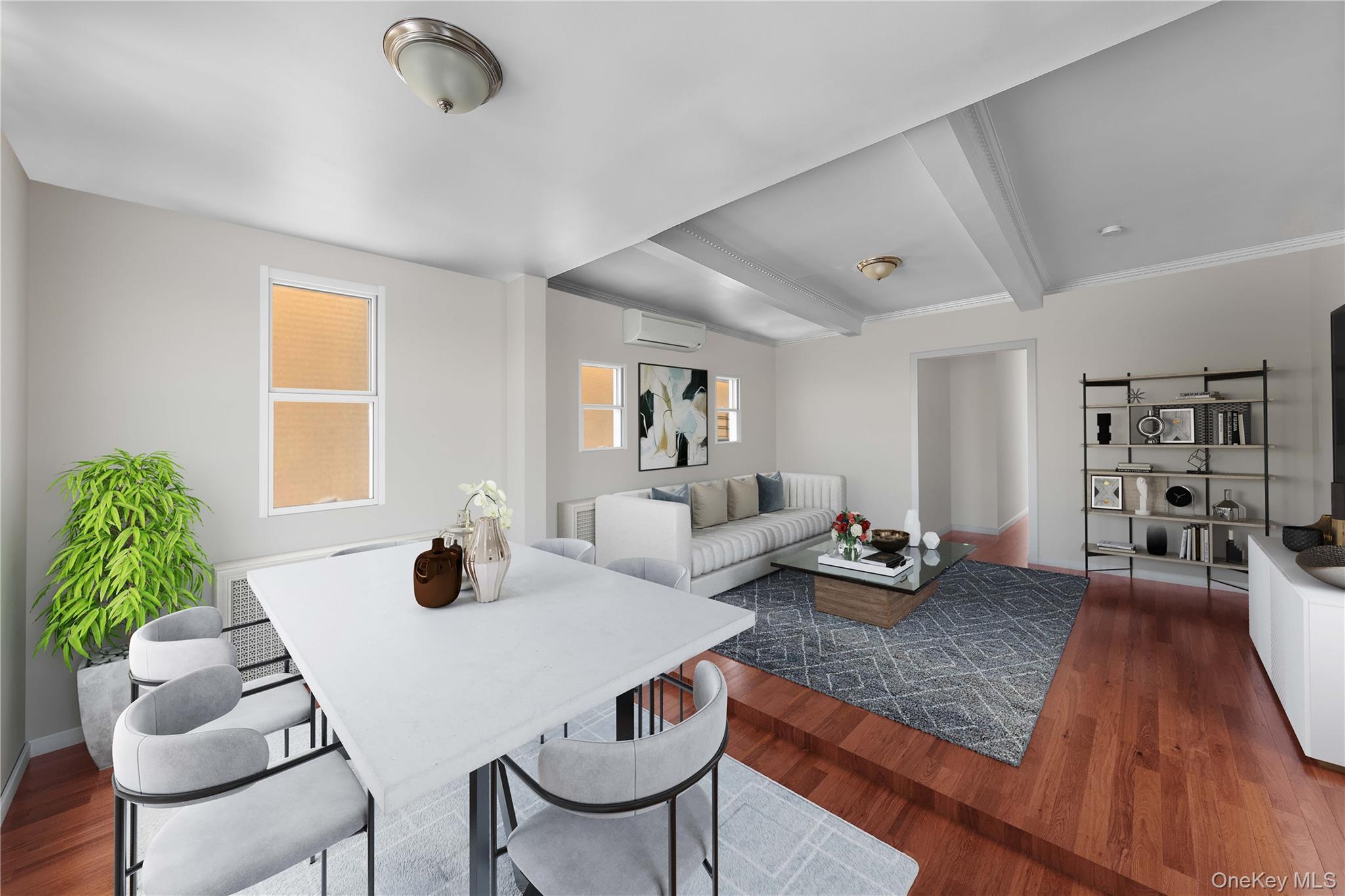 89-13 85th Street Queens, NY 11421 - Photo 2 of 15 Virtually staged