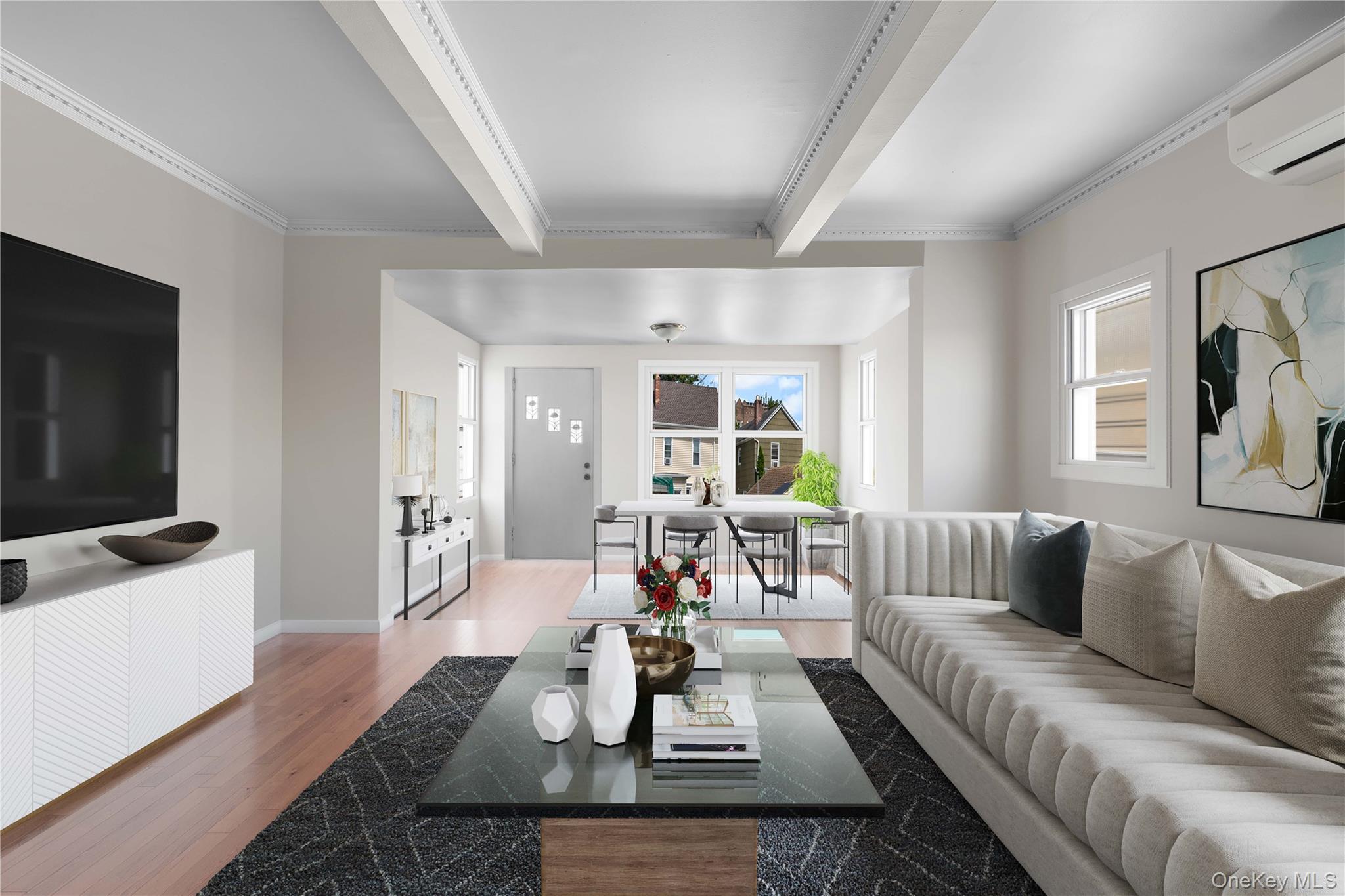 89-13 85th Street Queens, NY 11421 - Photo 3 of 15 Virtually staged