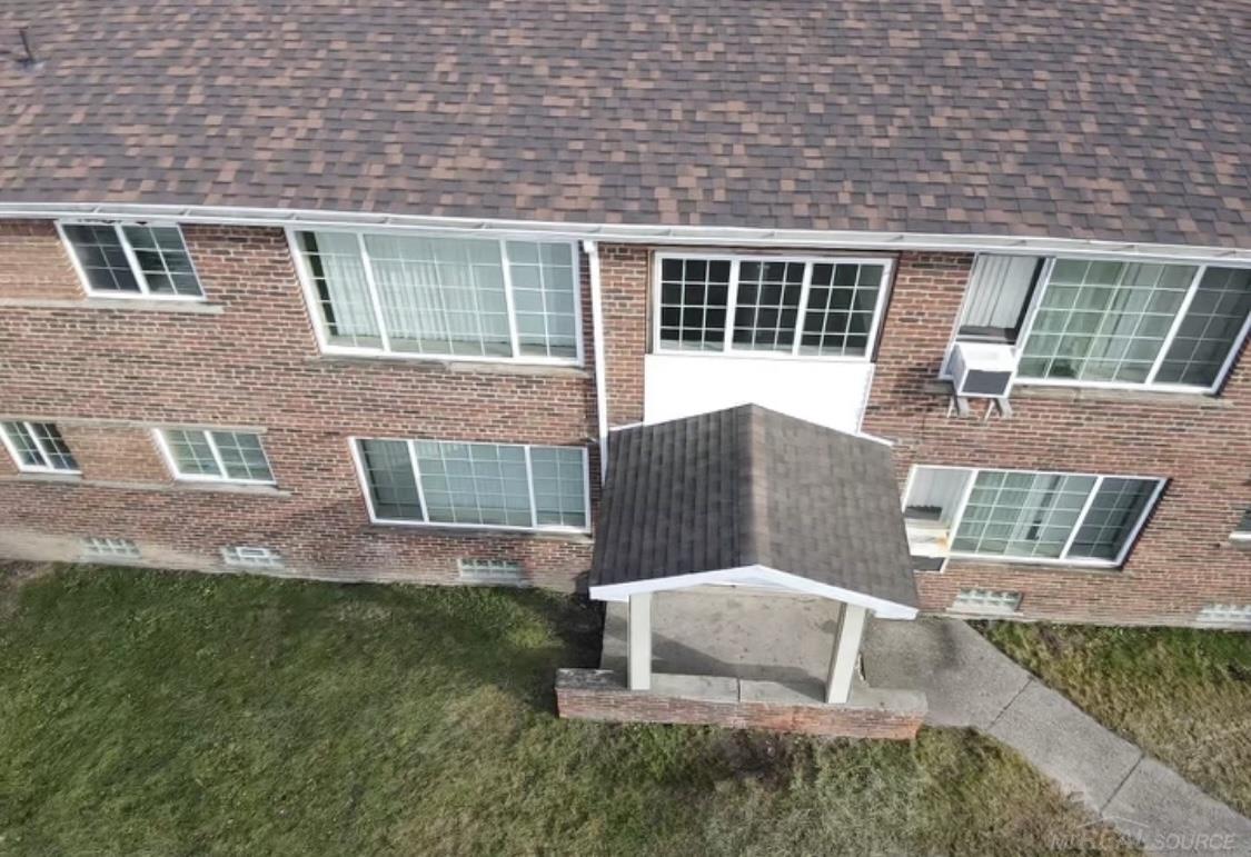 21400 West Seven Mile Road Detroit, MI 48219 - Photo 3 of 4