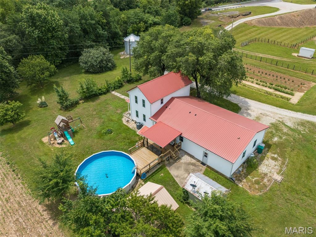 10635 State Rte O Ste. Genevieve, MO 63670 - Photo 17 of 64