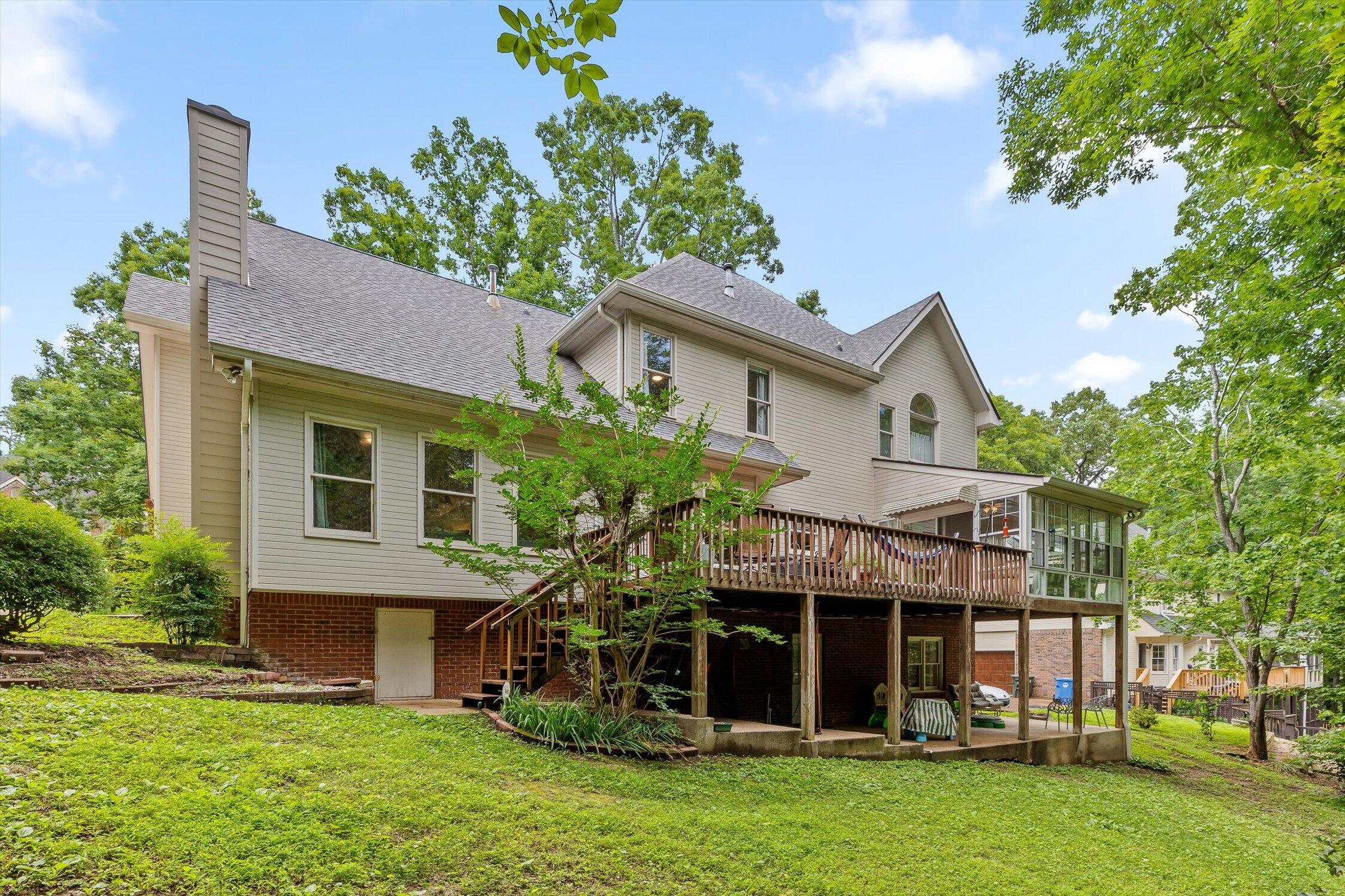 1908 Windy Oaks Lane Hixson, TN 37343 - Photo 39 of 55 04-Windy Oaks-4