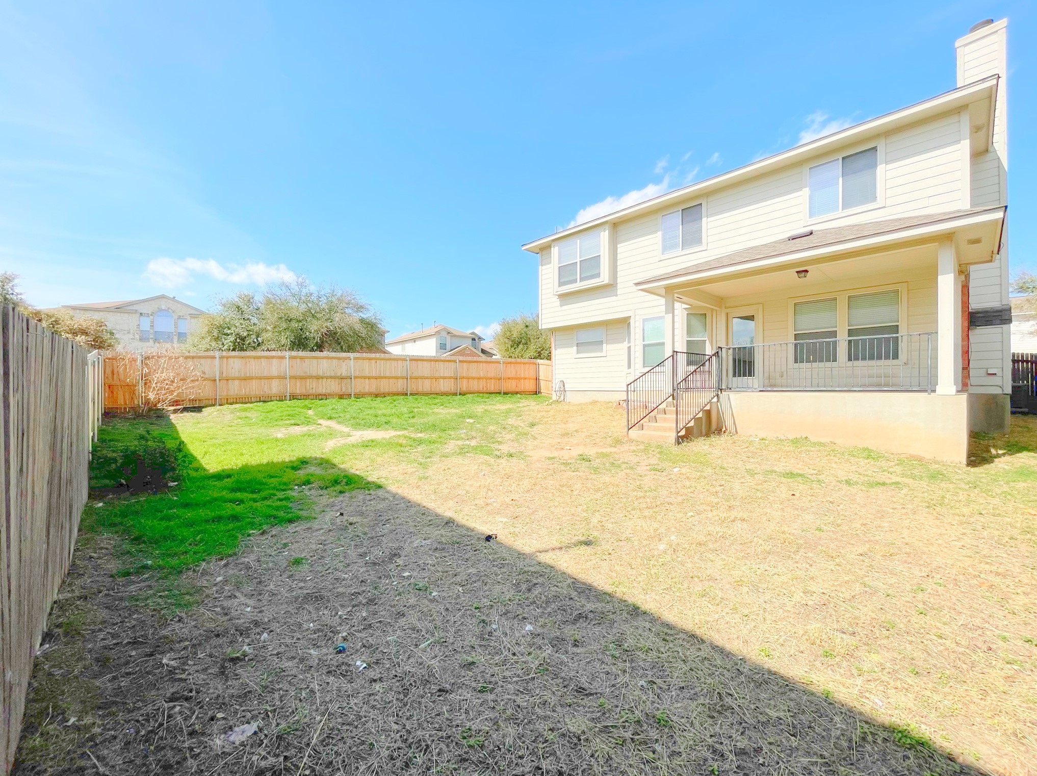 11313 Los Comancheros Road Austin, TX 78717 - Photo 29 of 29