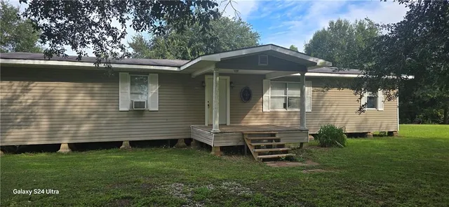 $110,000 | 4519 Highway 451, Moreauville, LA 71355